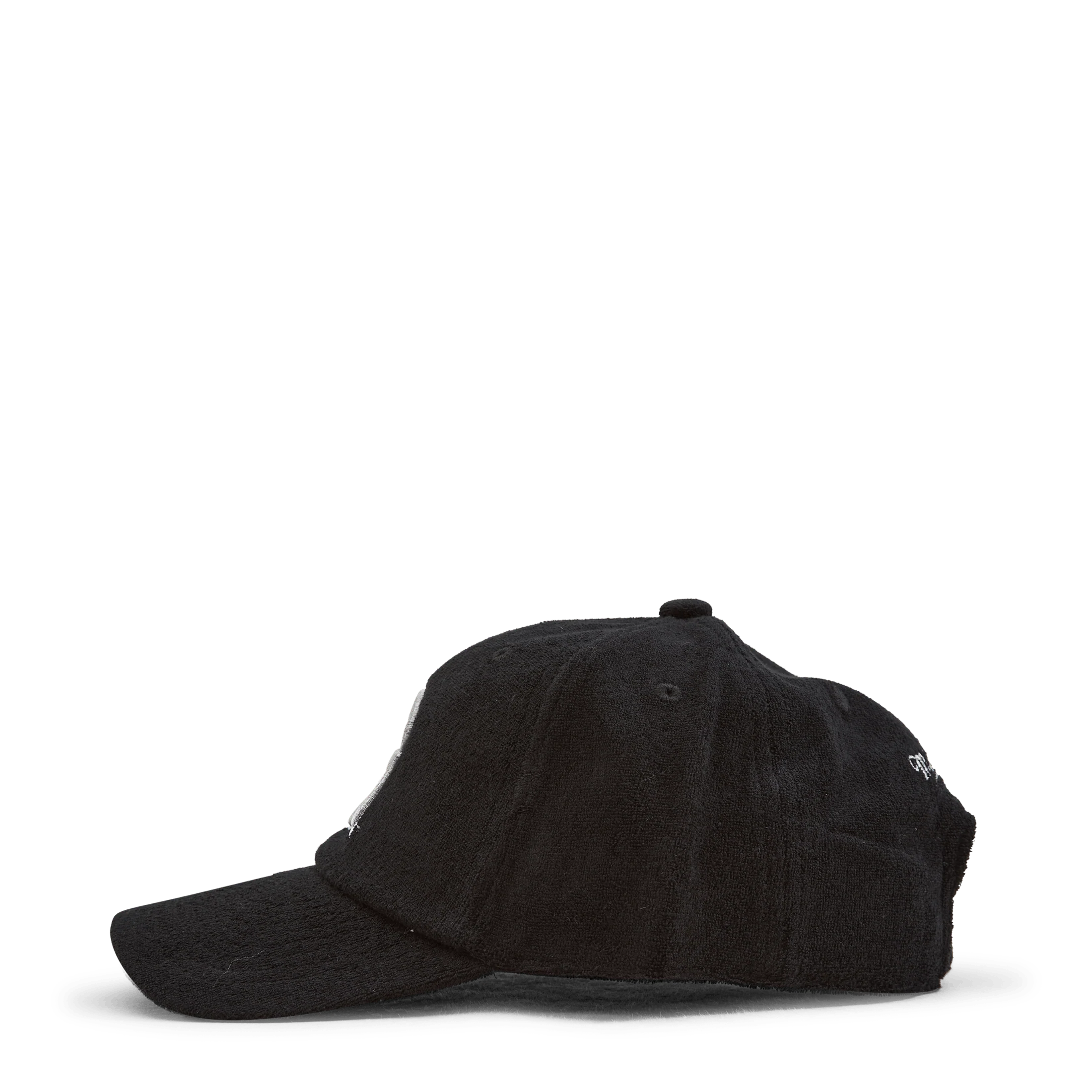 Hoyas Terry Cloth Strapback - Image 2