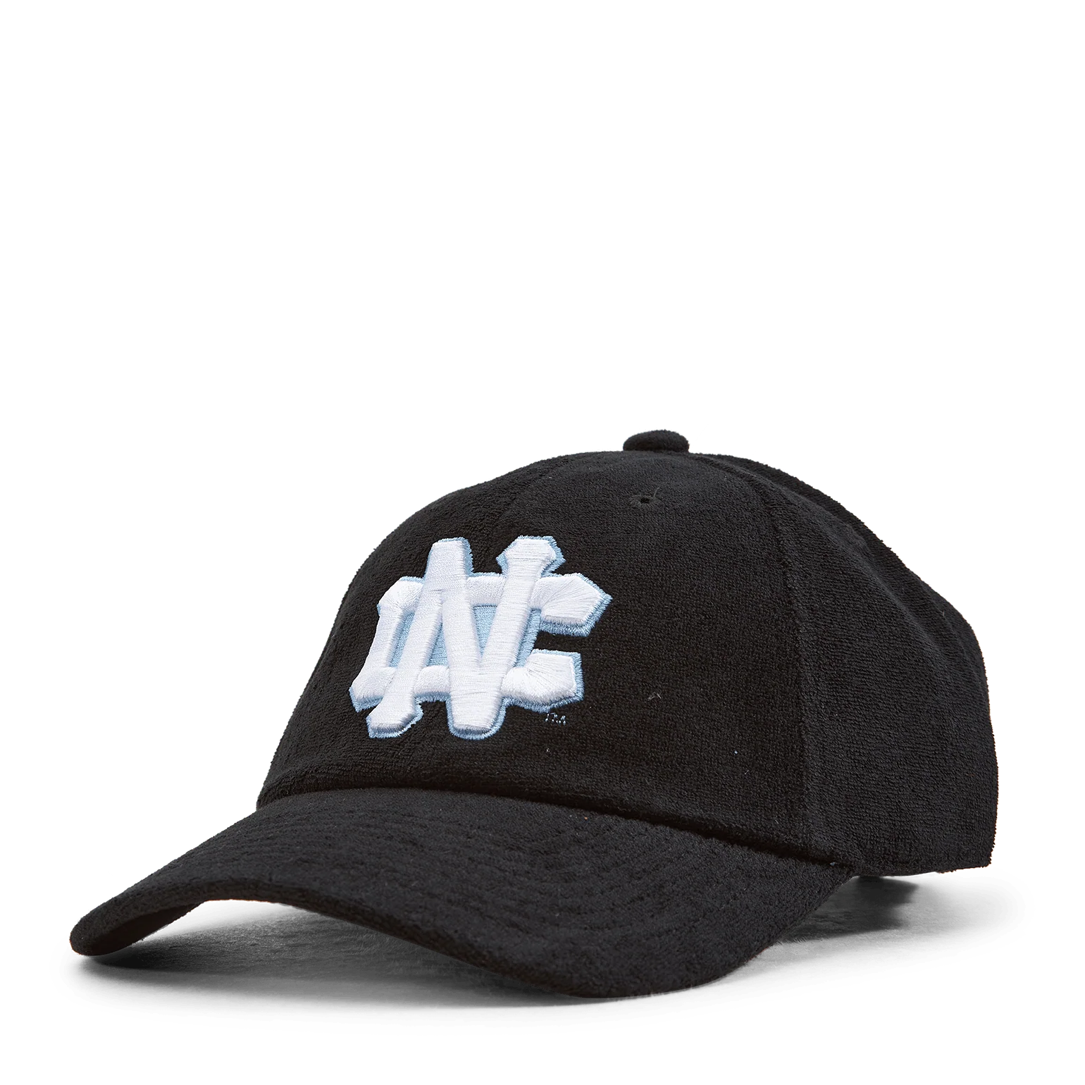 UNC Terry Cloth Strapback