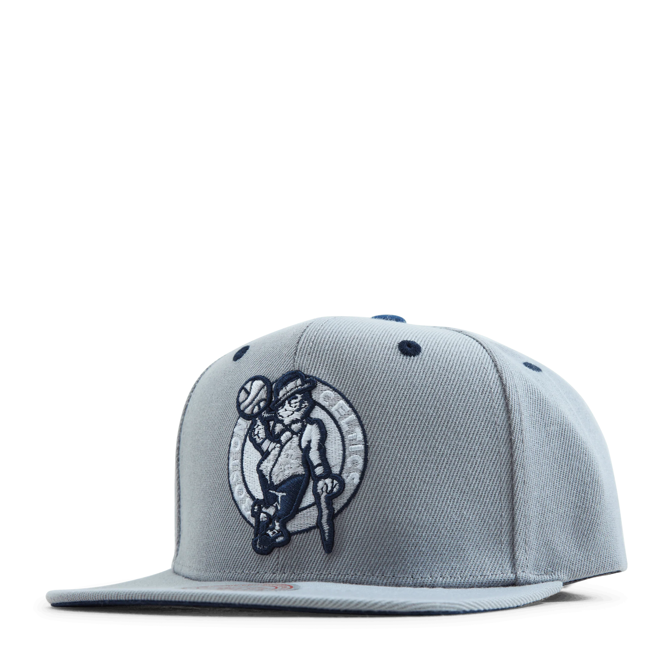 Celtics The District Snapback