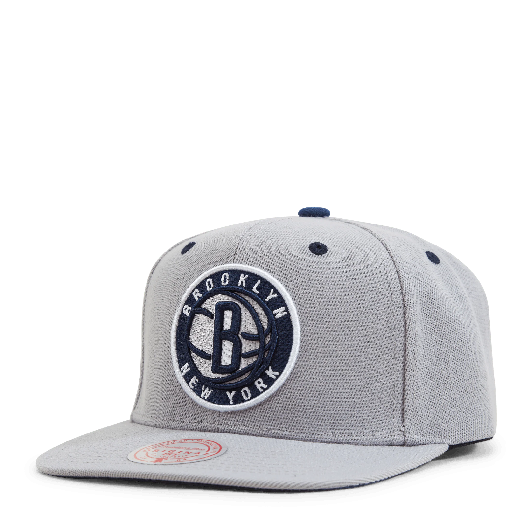 Nets The District Snapback