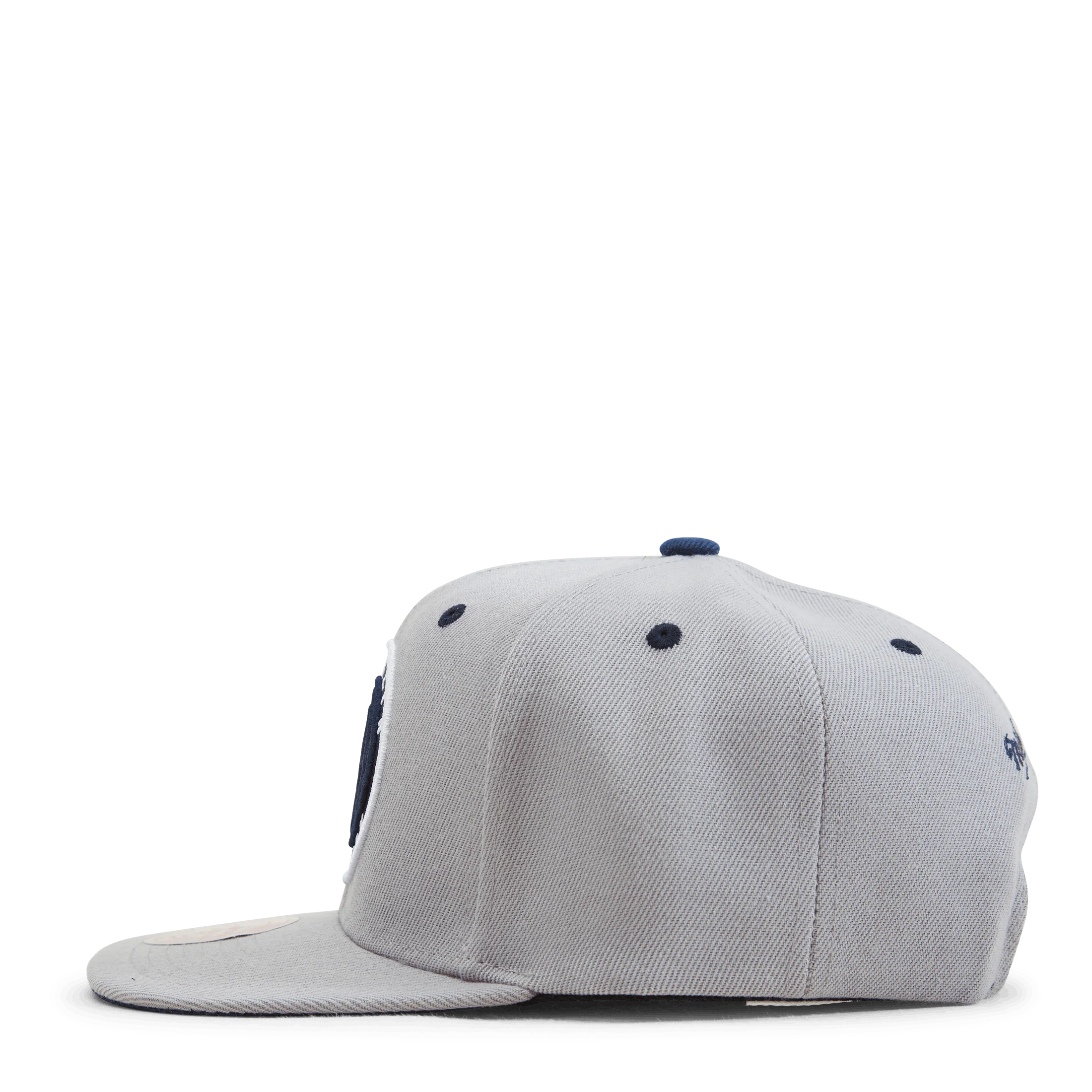 Nets The District Snapback - Image 2