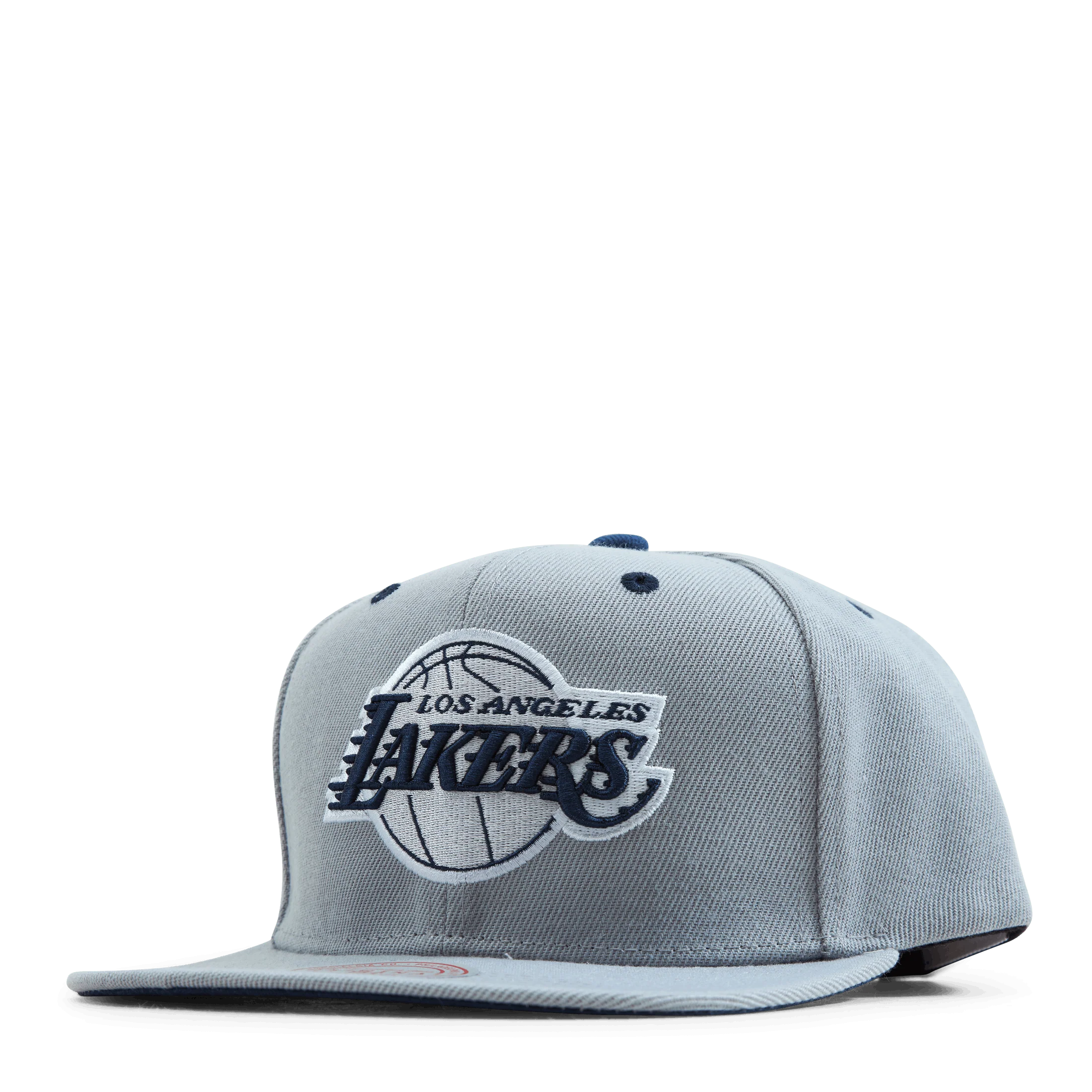 The District Snapback