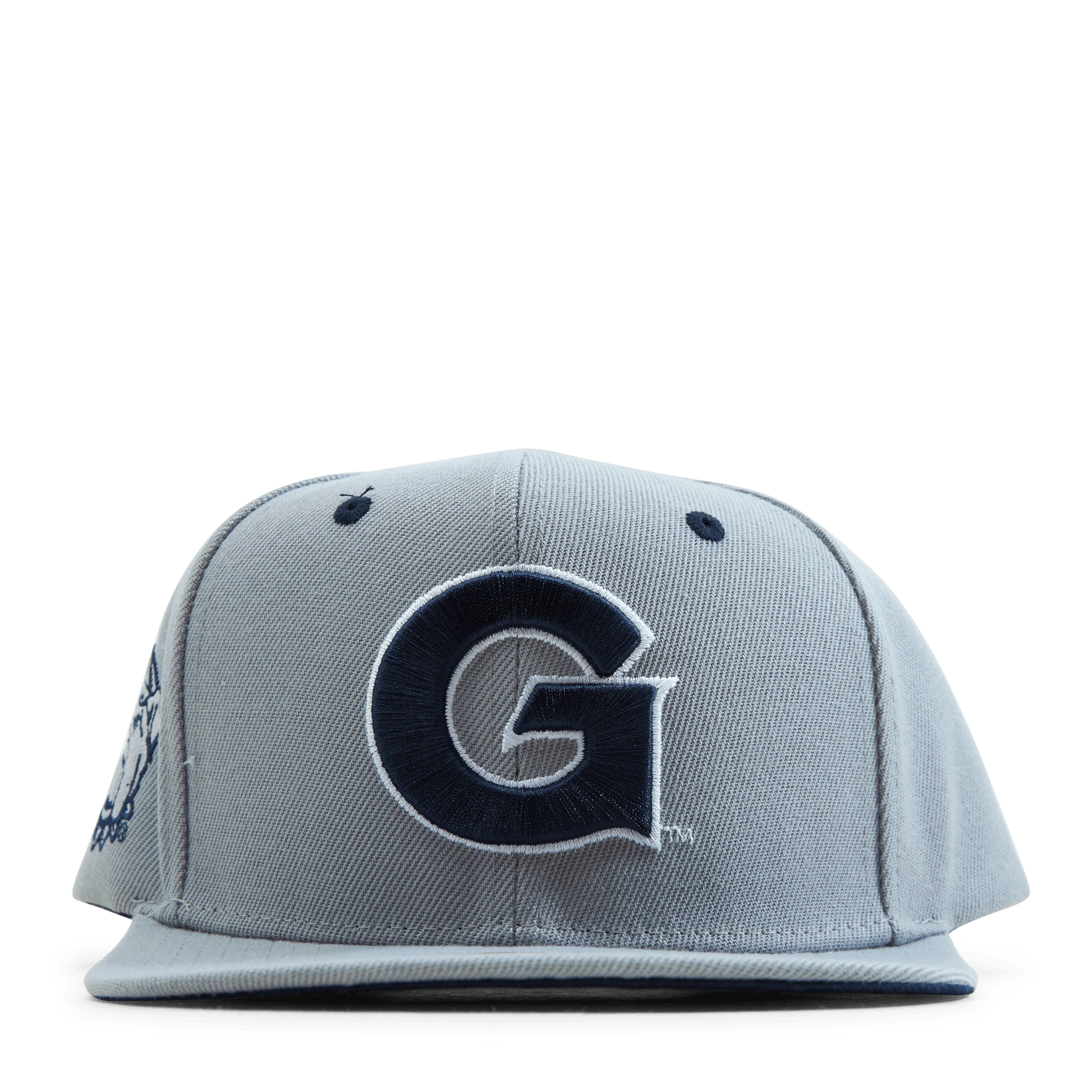 Hoyas The District Snapback - Image 5
