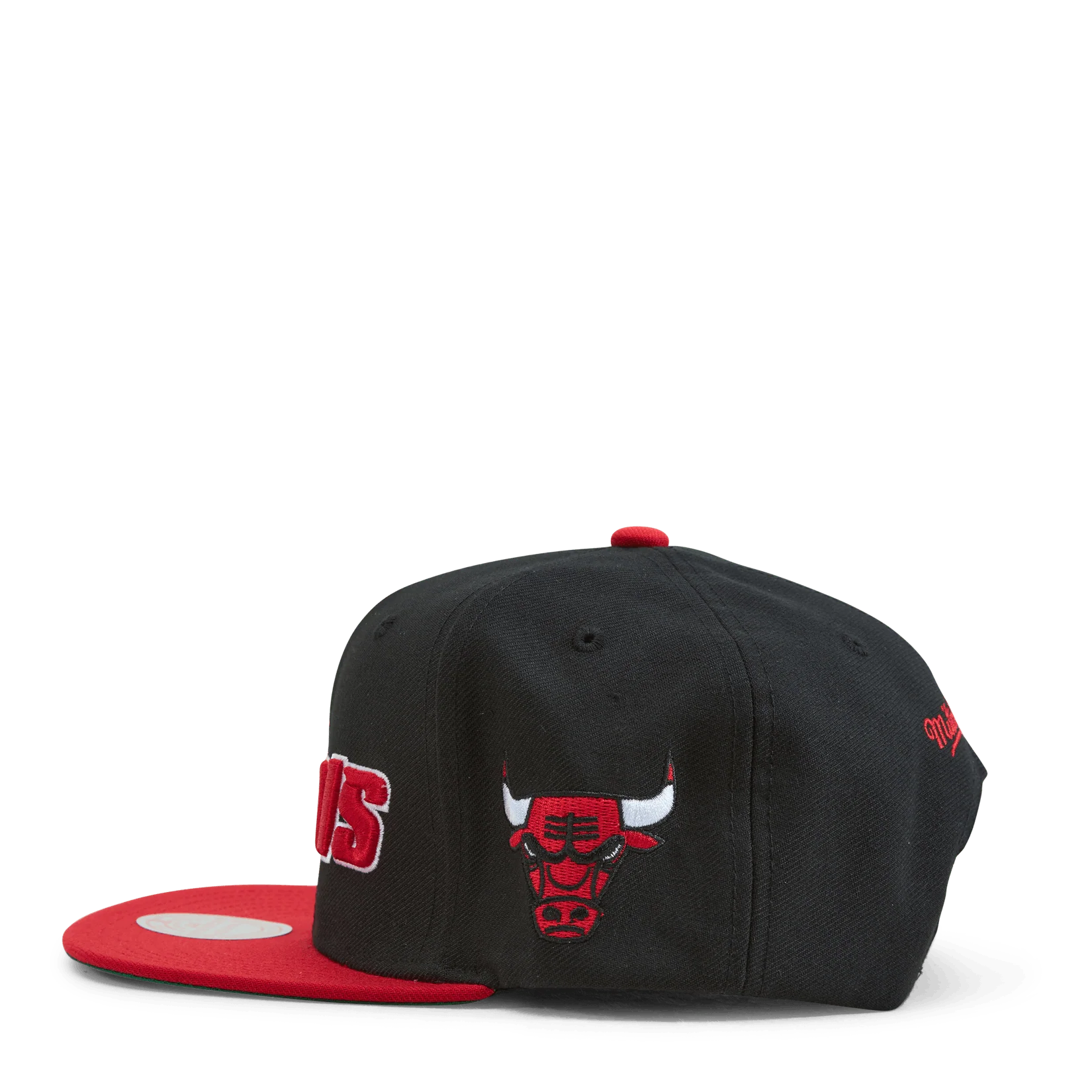 Bulls The Finals Snapback - Image 2