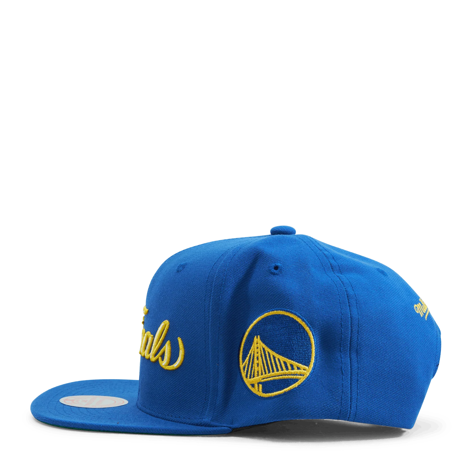 Warriors The Finals Snapback - Image 2
