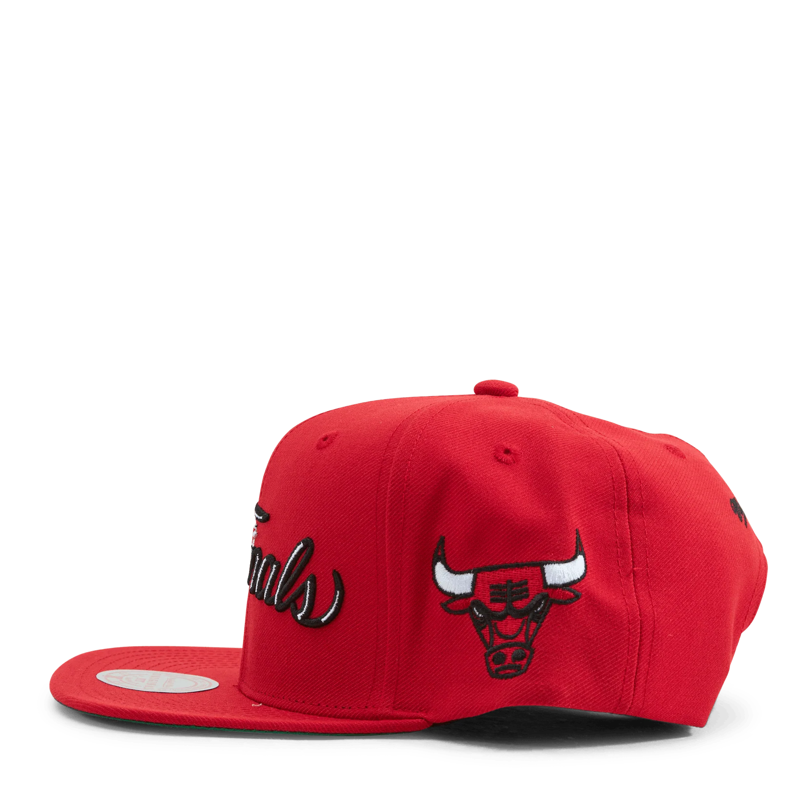 Bulls The Finals Snapback - Image 2
