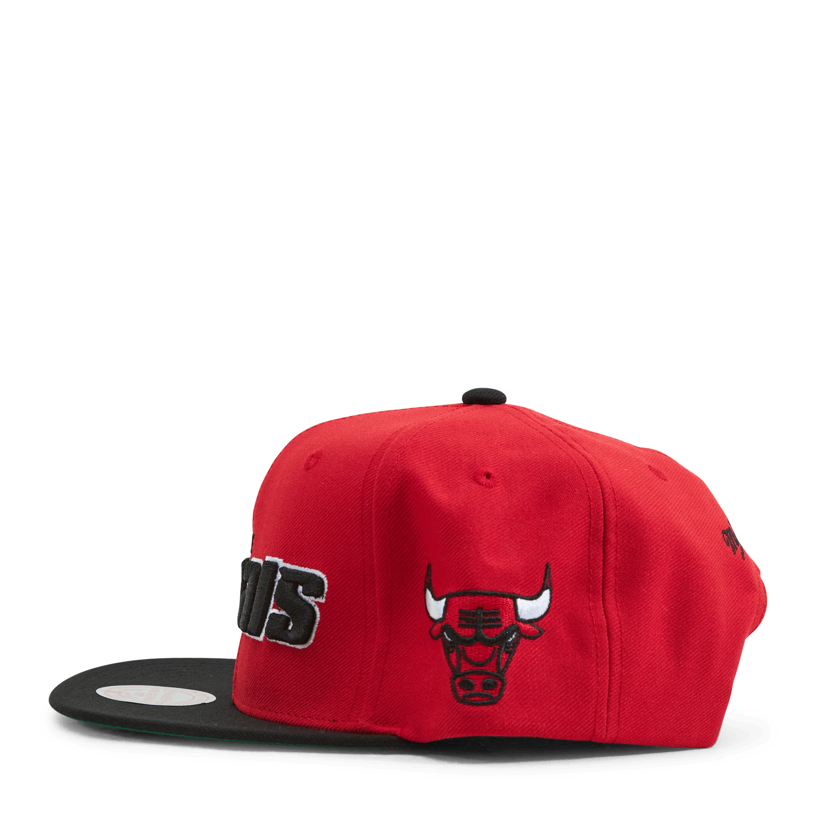 Bulls The Finals Snapback - Image 2