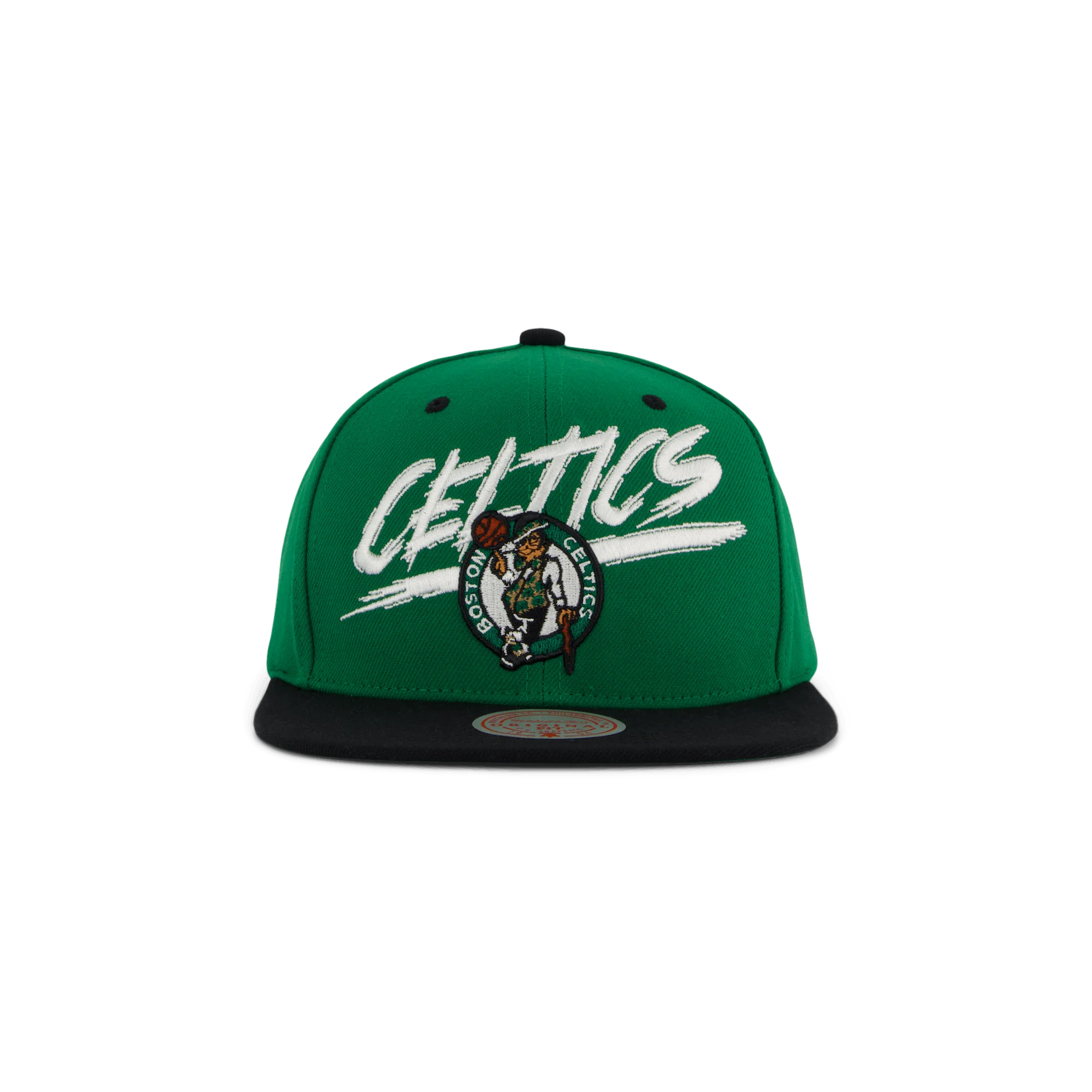 Celtics Transcript Snapback - Image 5