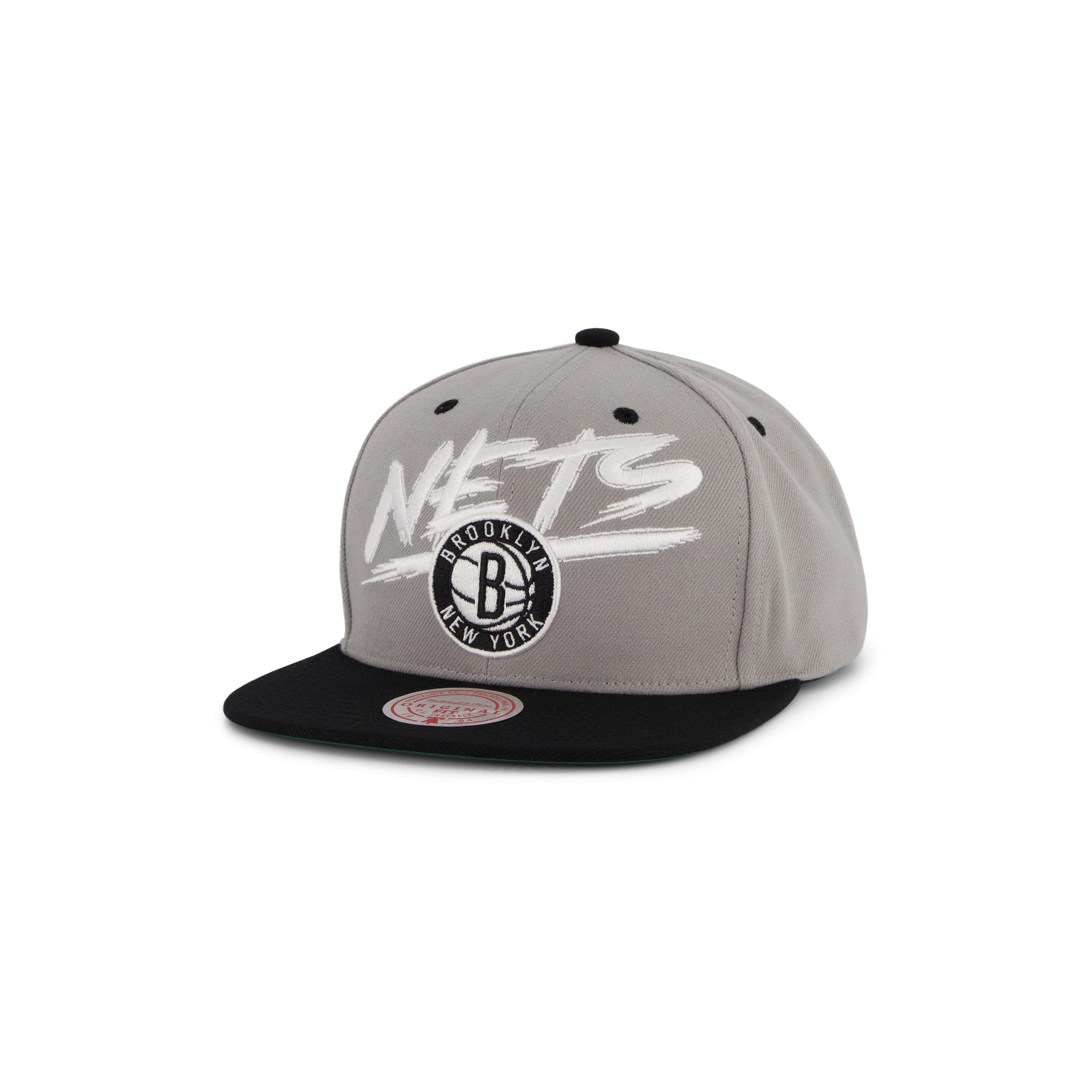 Nets Transcript Snapback
