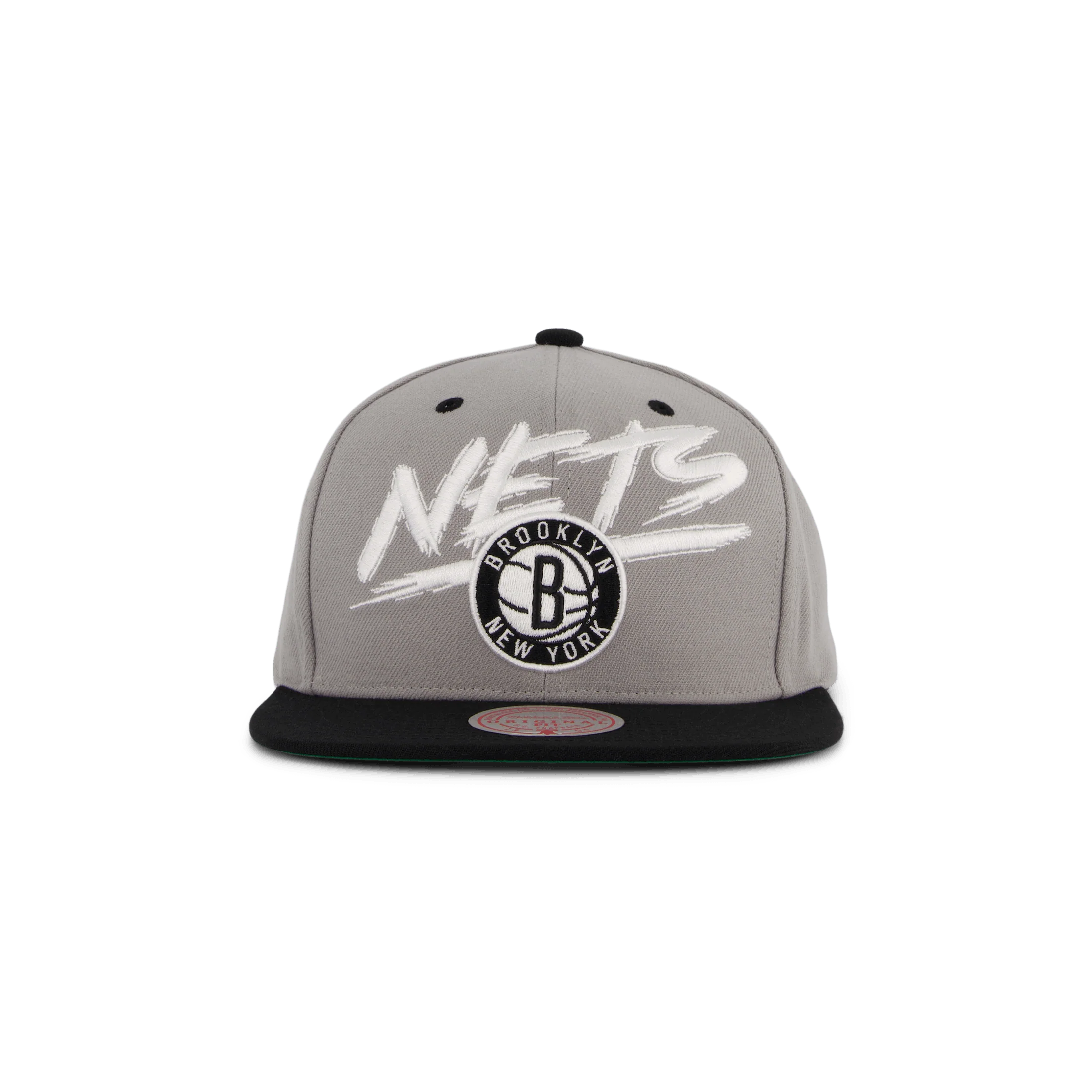 Nets Transcript Snapback - Image 5