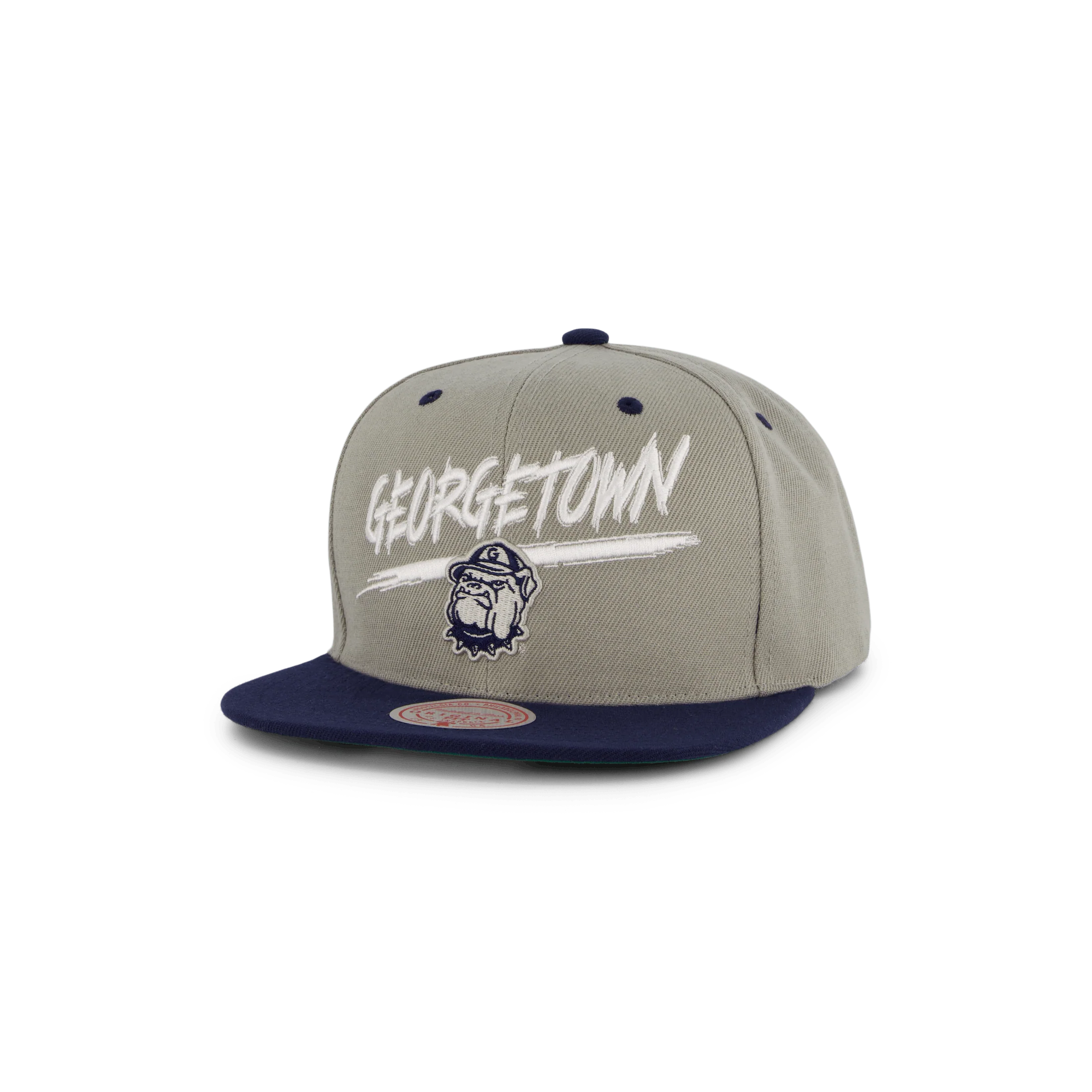 Hoyas Transcript Snapback