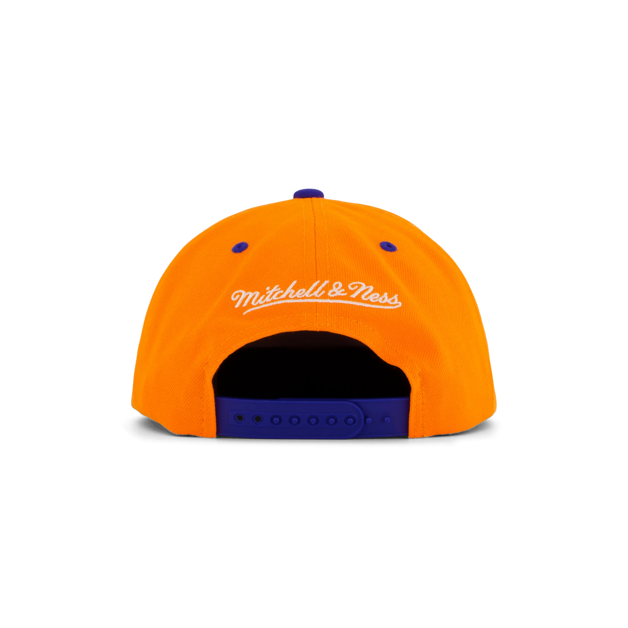 Knicks Transcript Snapback - Image 3