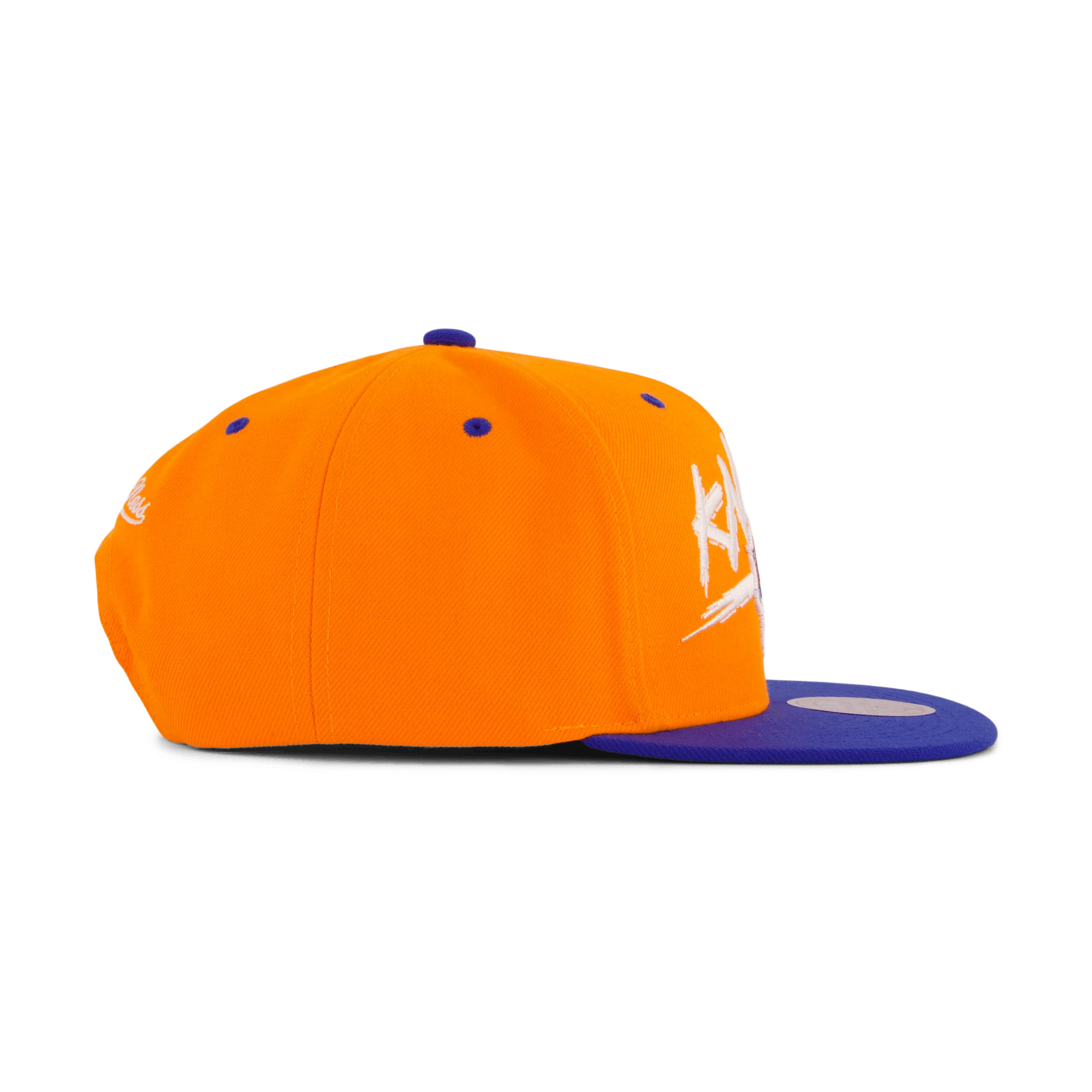 Knicks Transcript Snapback - Image 4