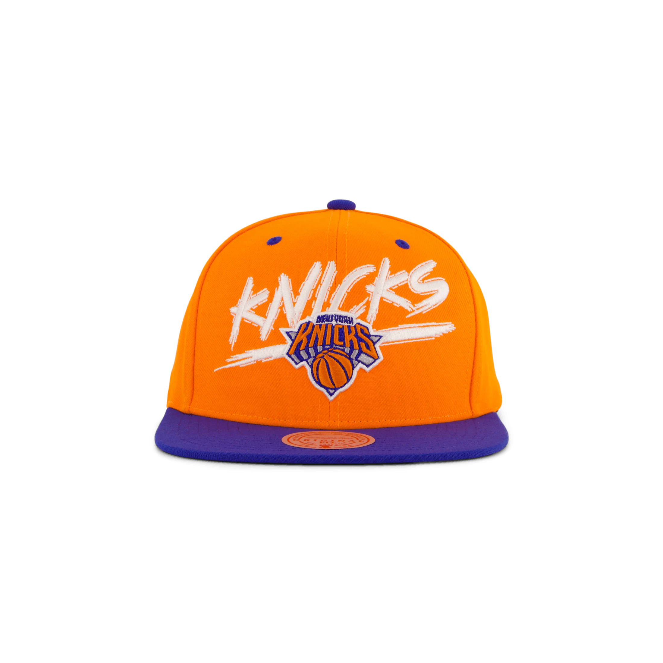 Knicks Transcript Snapback - Image 5