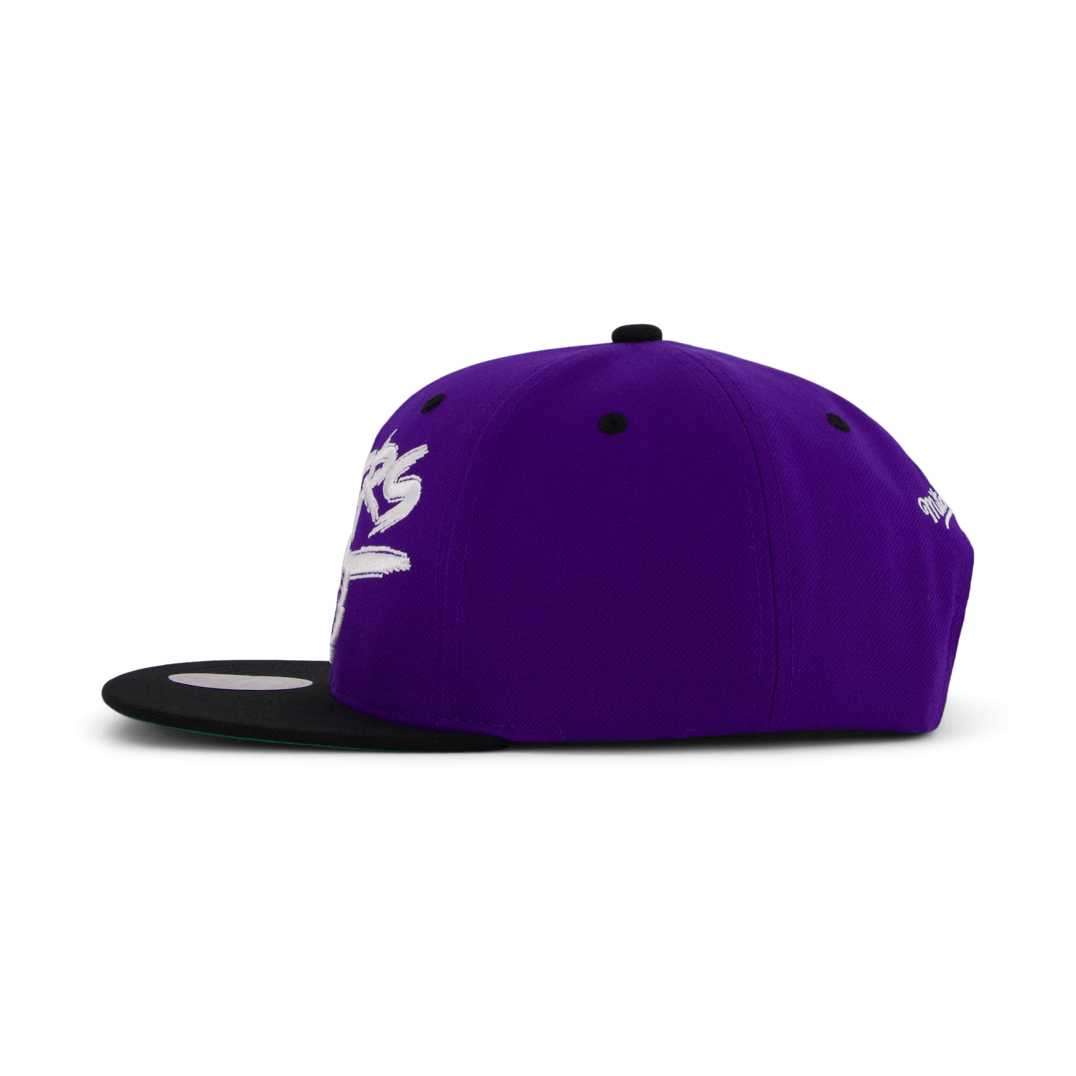 Lakers Transcript Snapback - Image 2