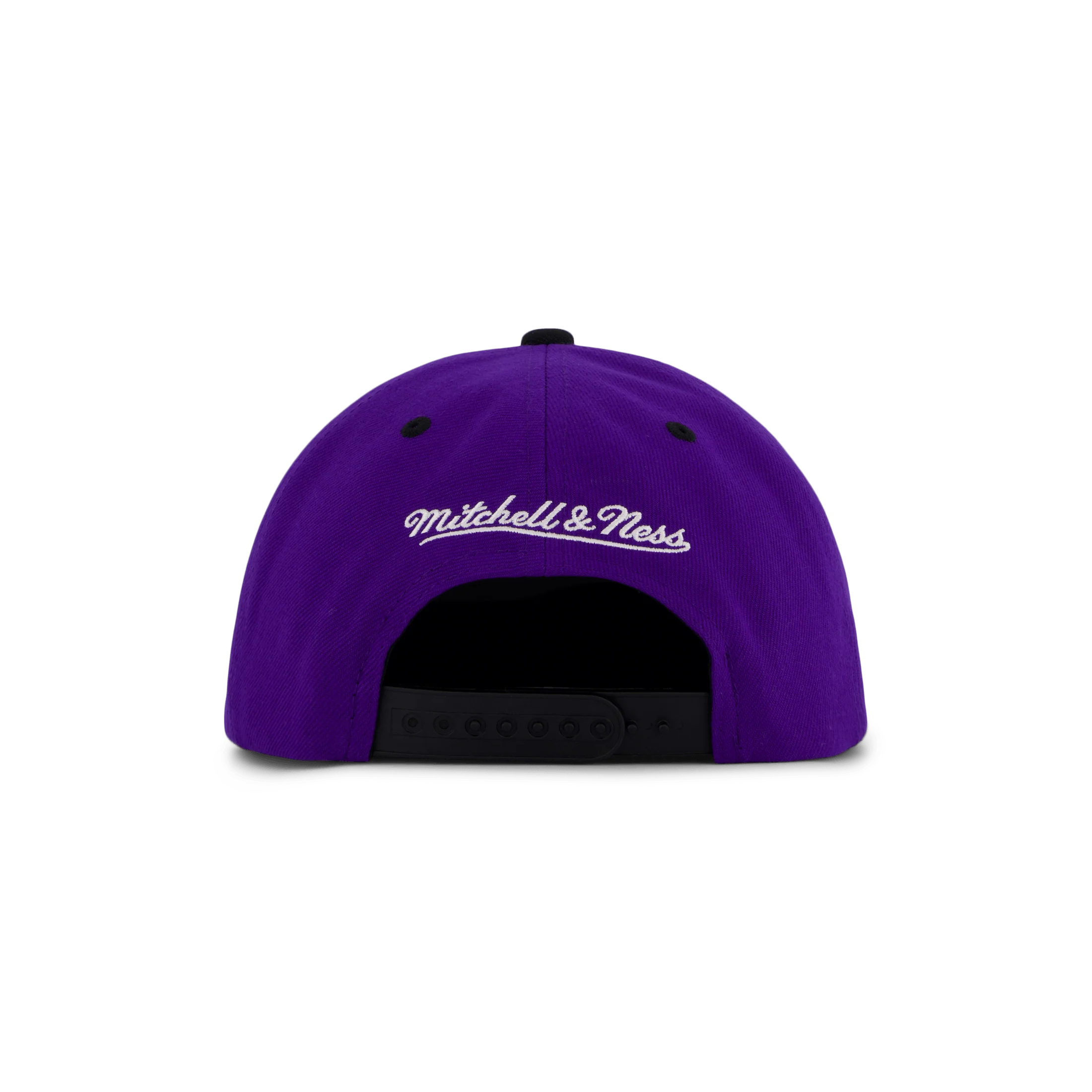 Lakers Transcript Snapback - Image 3