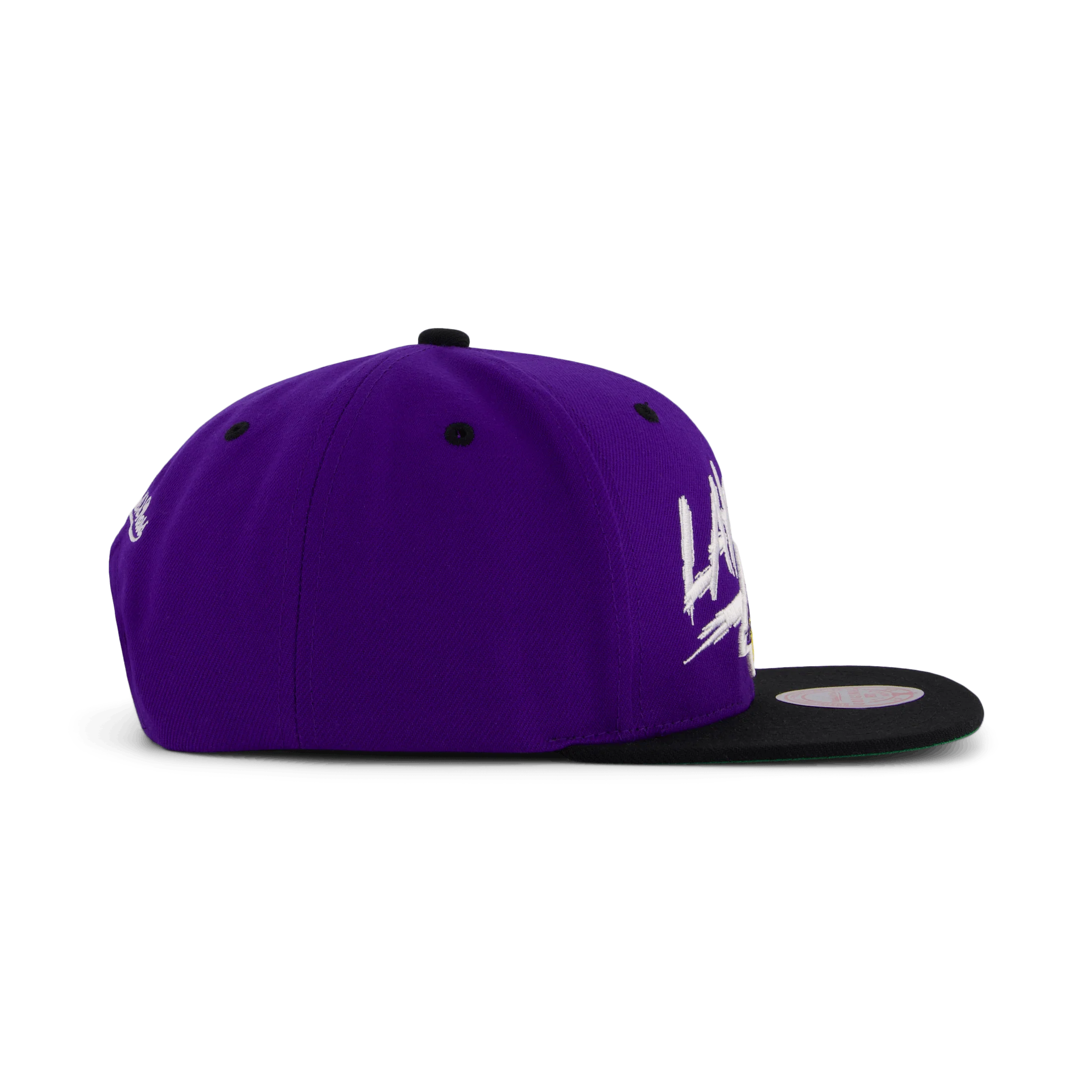 Lakers Transcript Snapback - Image 4