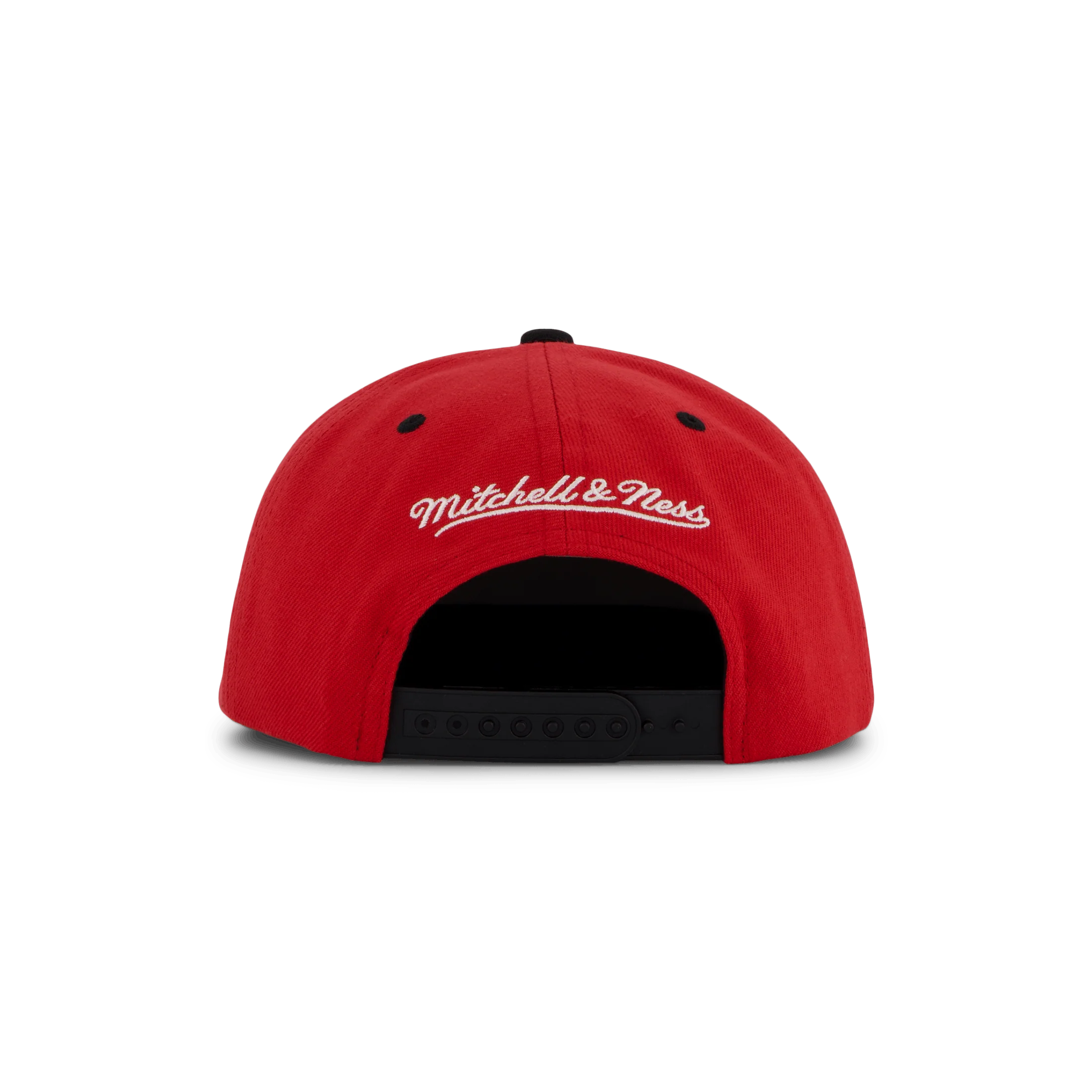 Bulls Transcript Snapback - Image 3