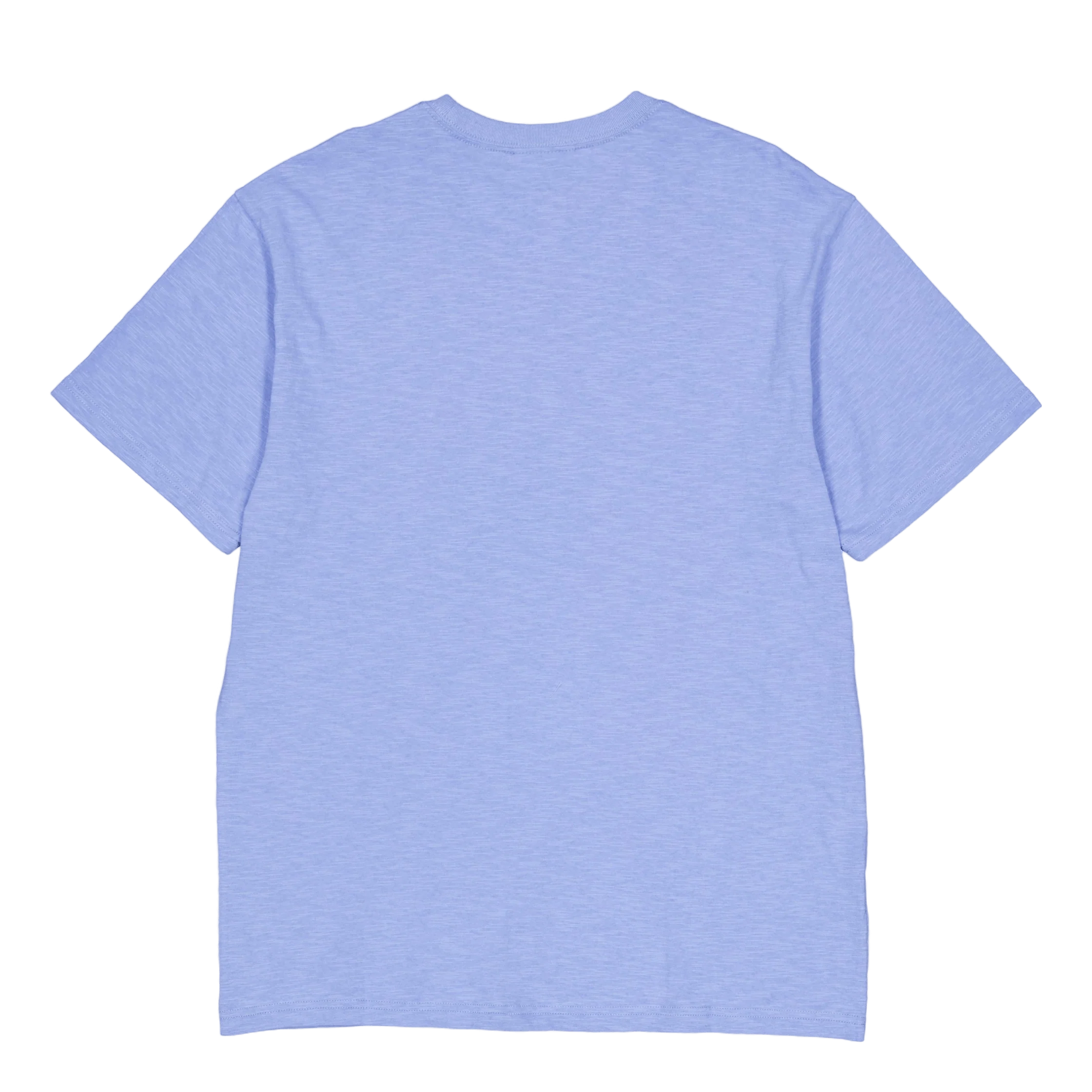 Unc Legendary Slub S/s Tee Light Blue - Image 2