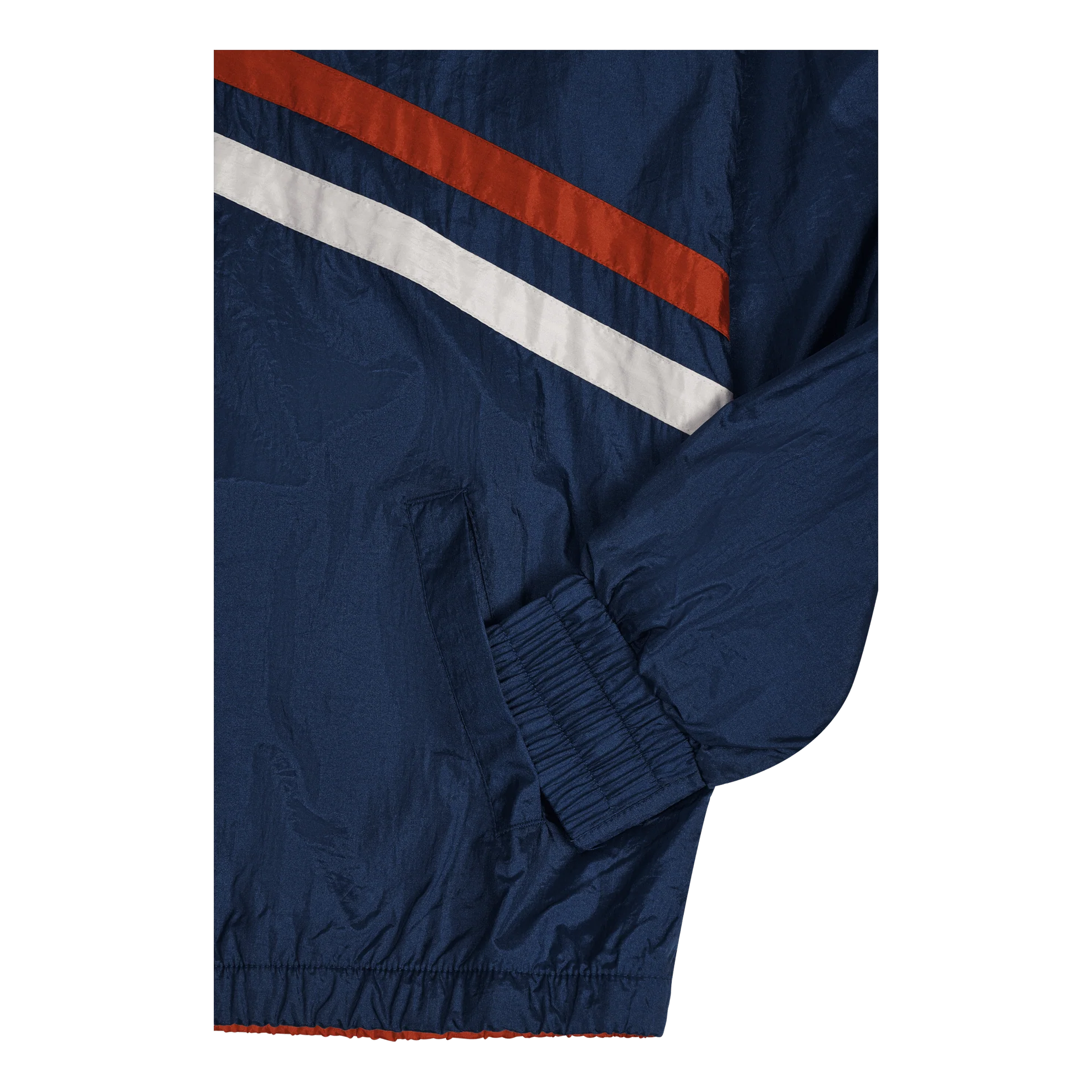 Gators Undeniable Full Zip Windbreaker - Image 4
