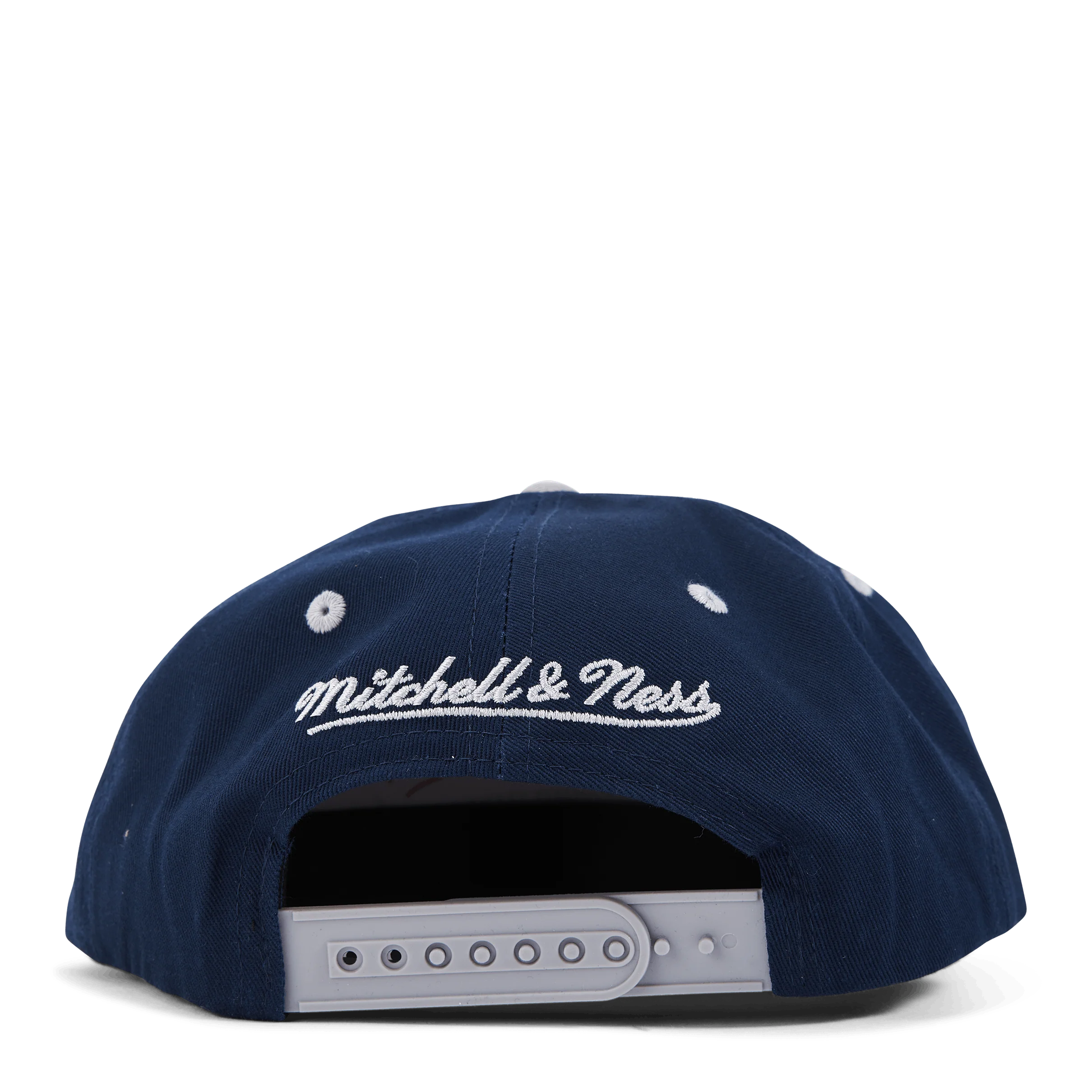 Hoyas Varsity Letter Snapback - Image 3