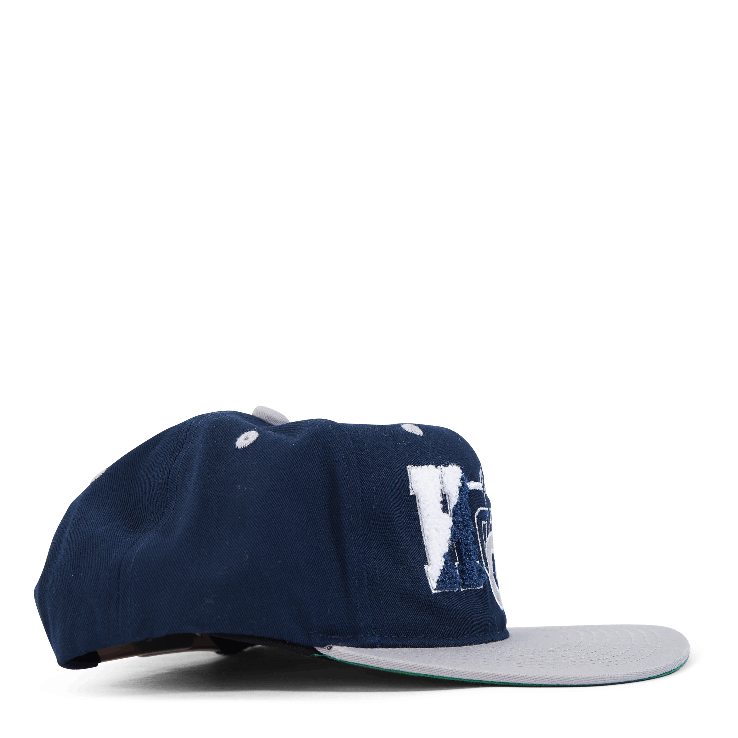 Hoyas Varsity Letter Snapback - Image 4
