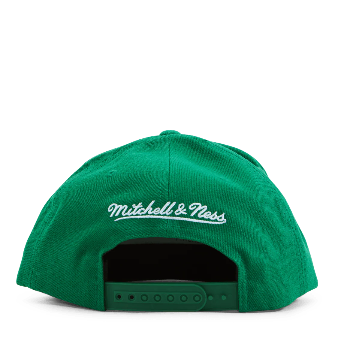 Mavs Vintage Draft Script Snapback - Image 3