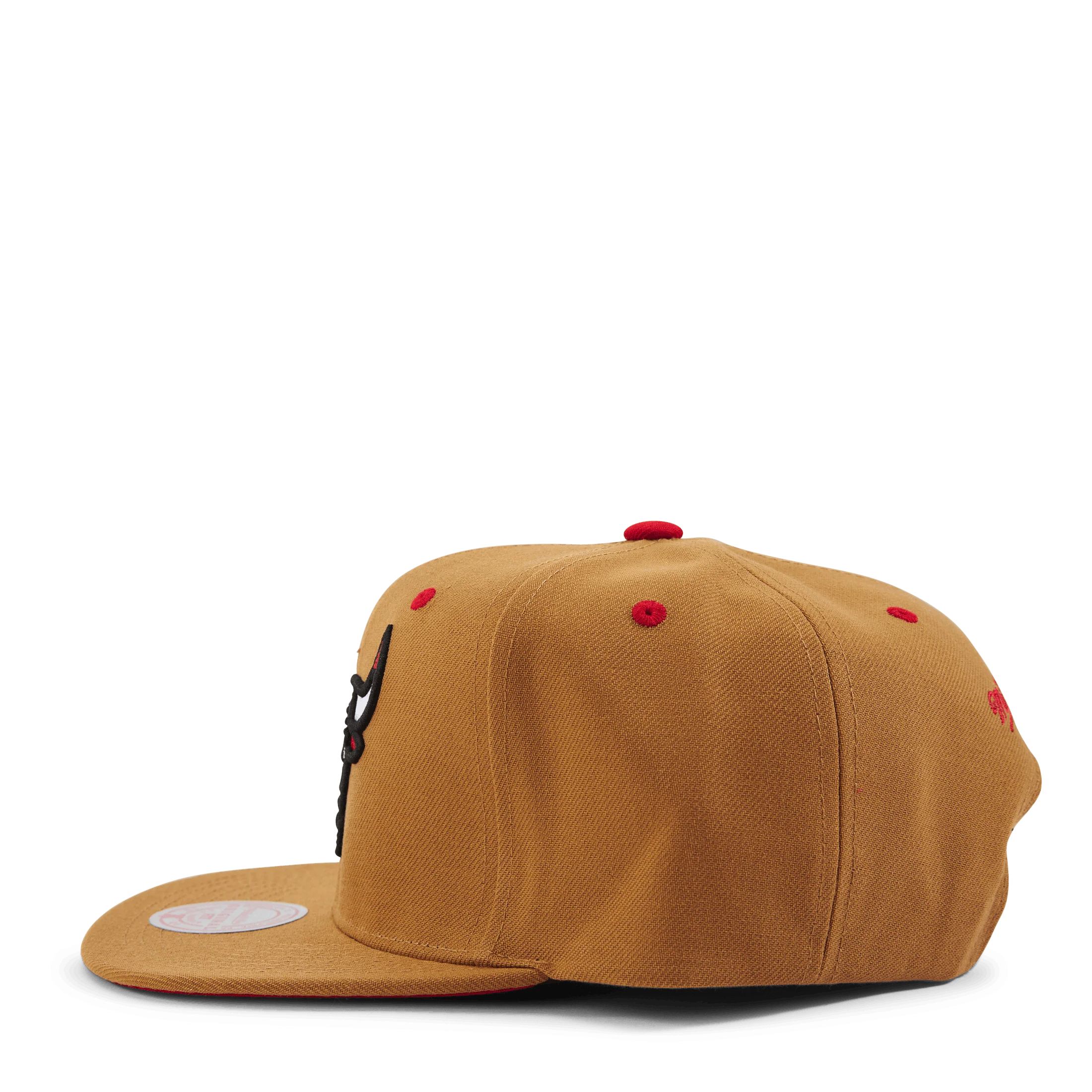 Bulls Wheat Tc Snapback - Image 2