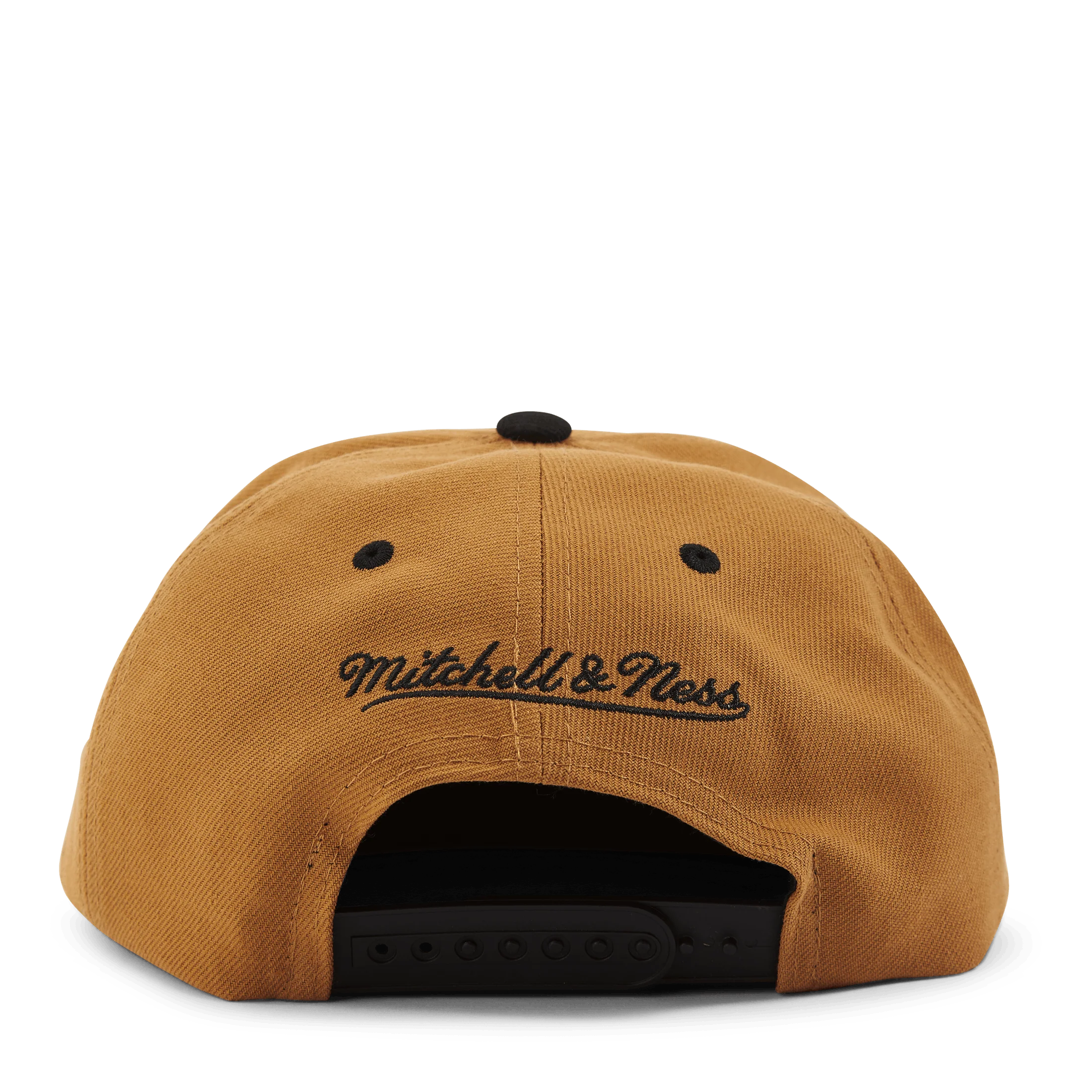 Nets Wheat Tc Snapback - Image 3