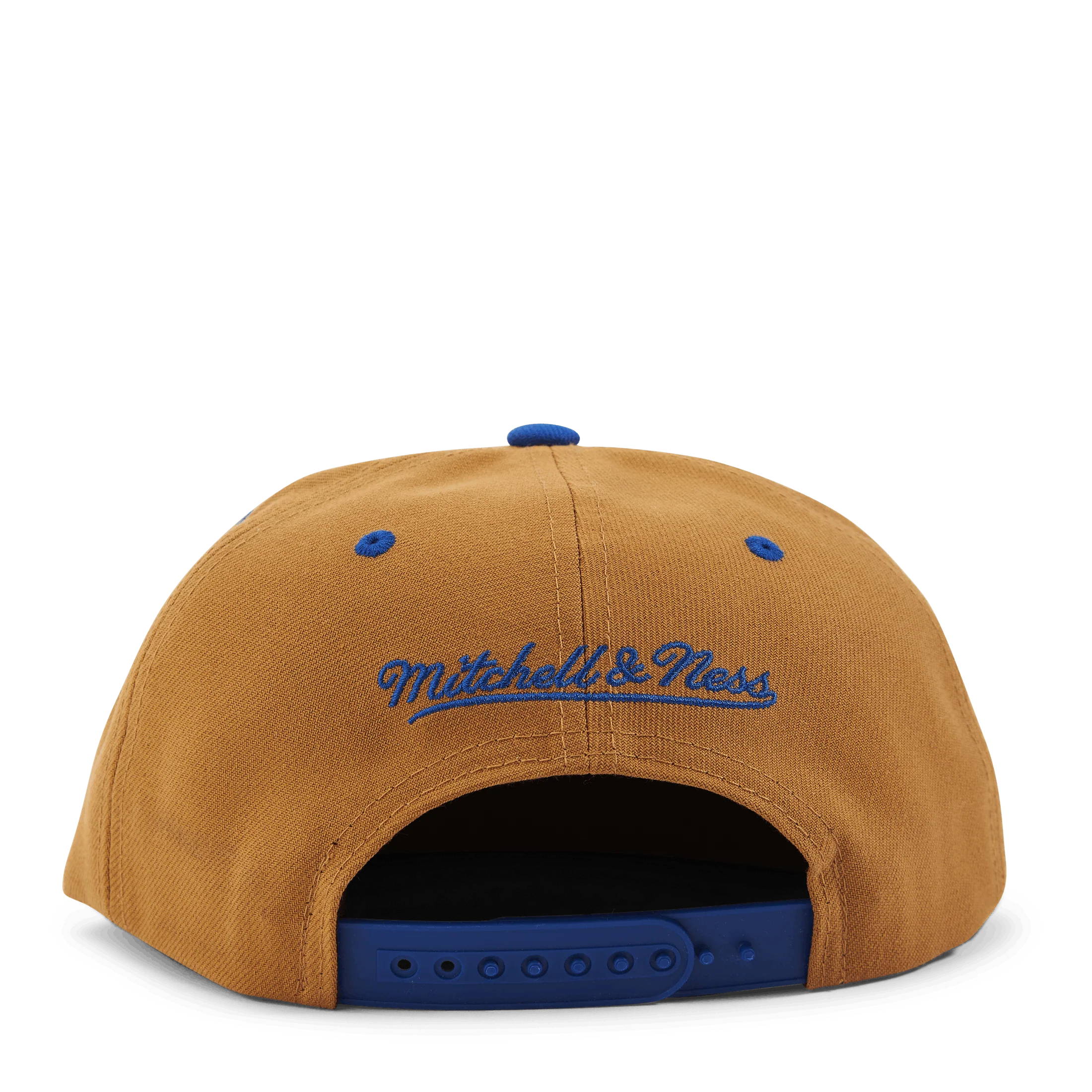 Warriors Wheat Tc Snapback - Image 3