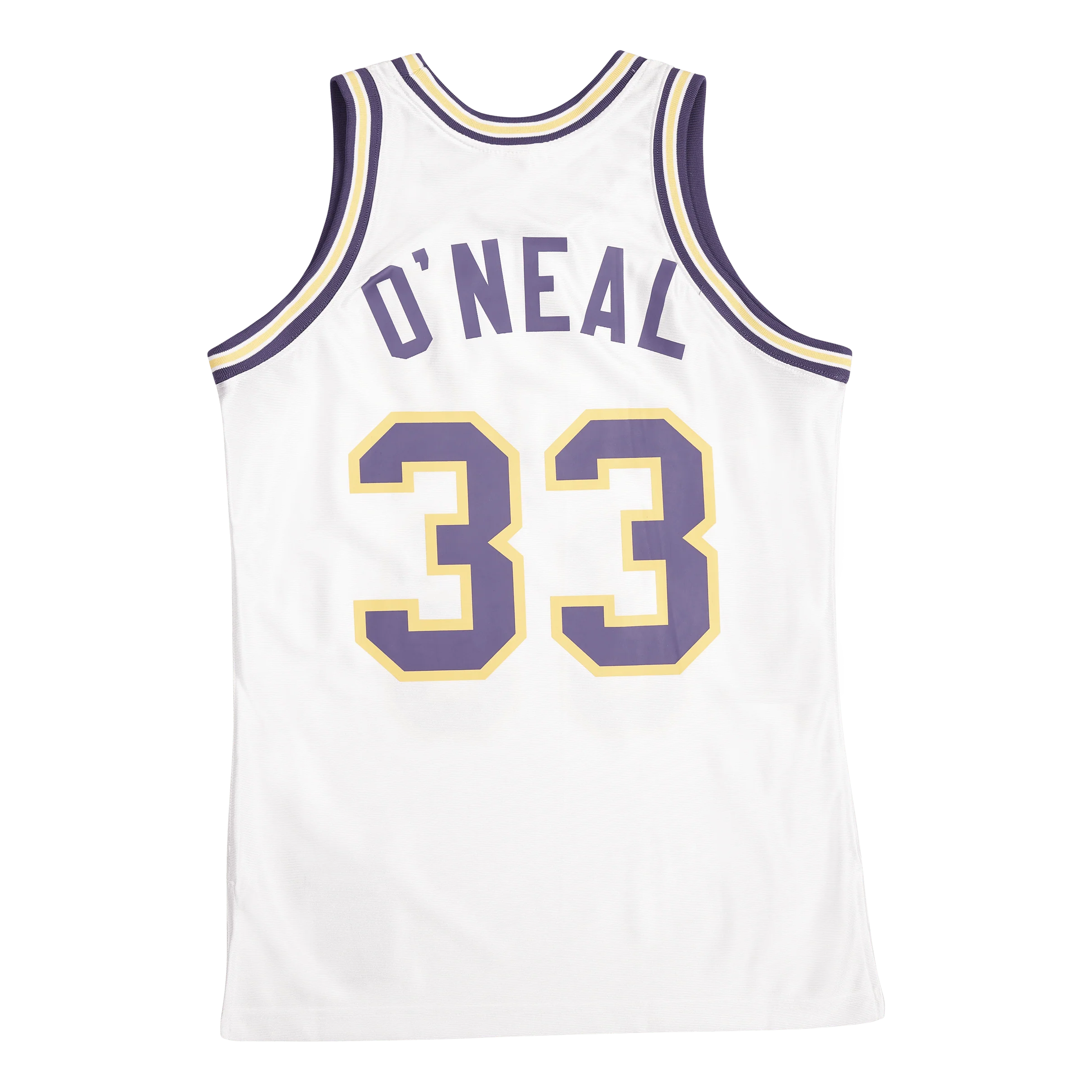 LSU Jersey - Shaquille O'neal -90 - Image 2