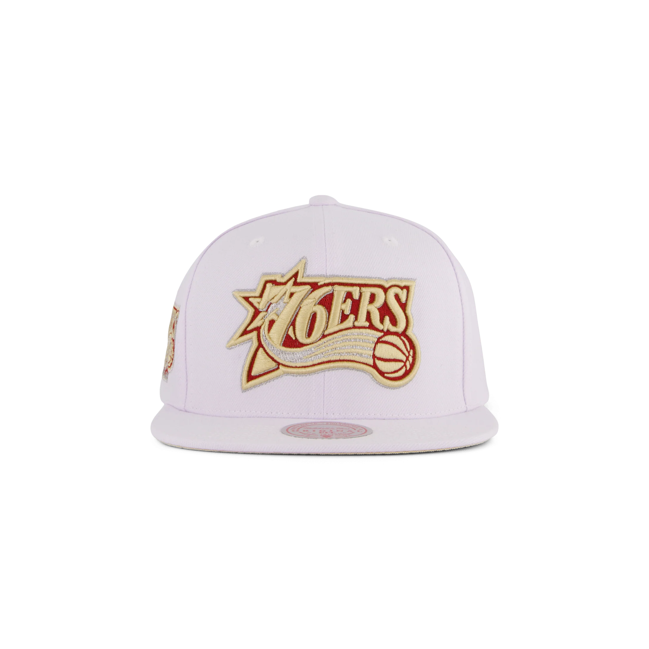 76ers Winter Snapback - Image 5