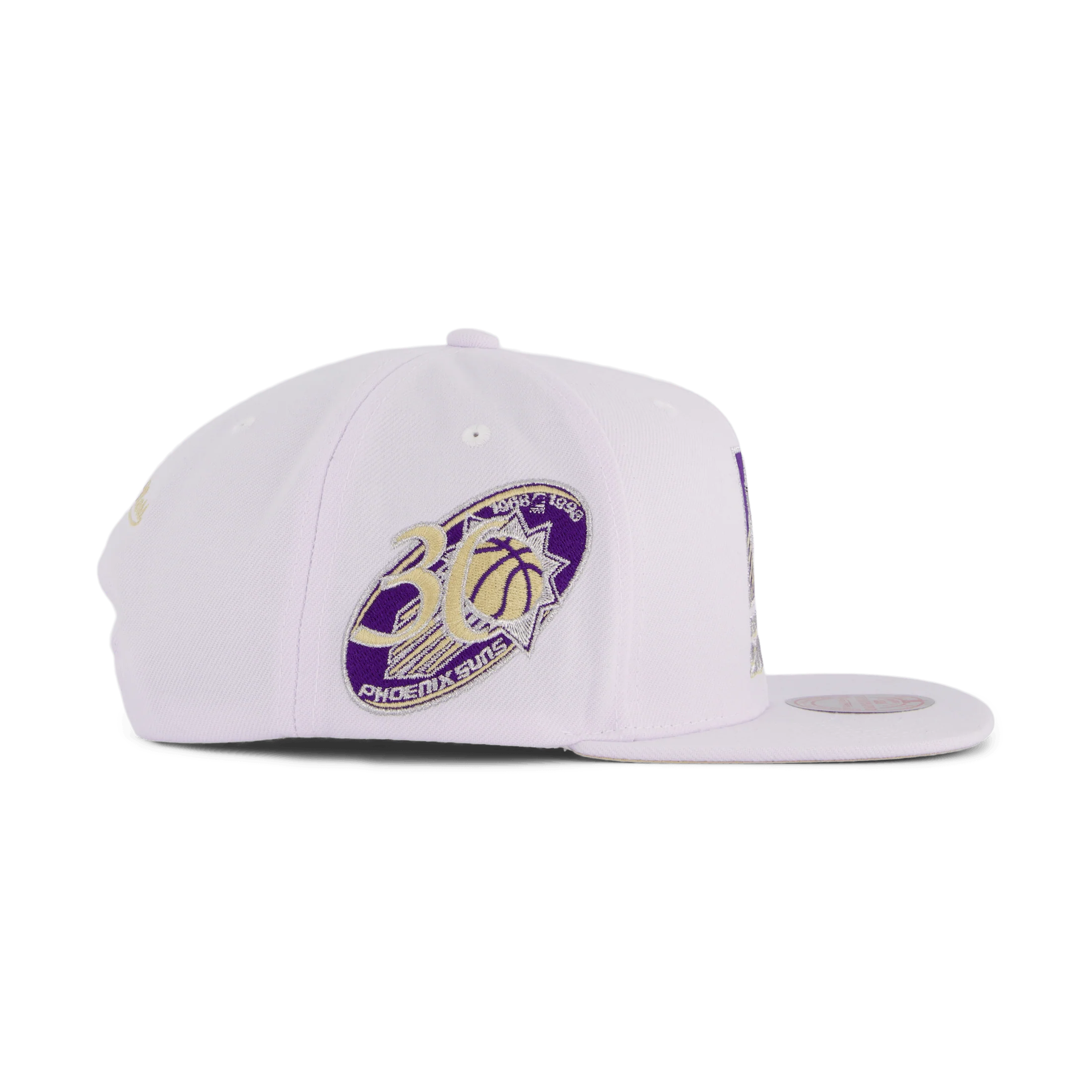 Suns Winter Snapback - Image 4