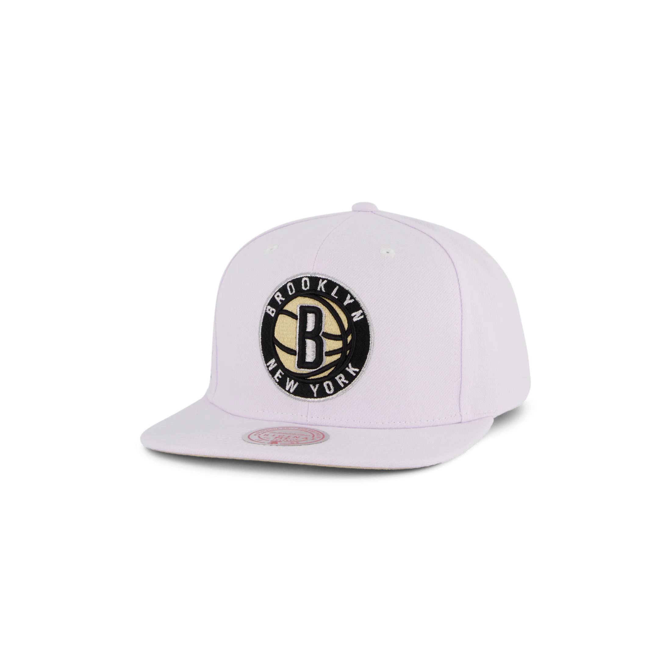 Nets Winter Snapback
