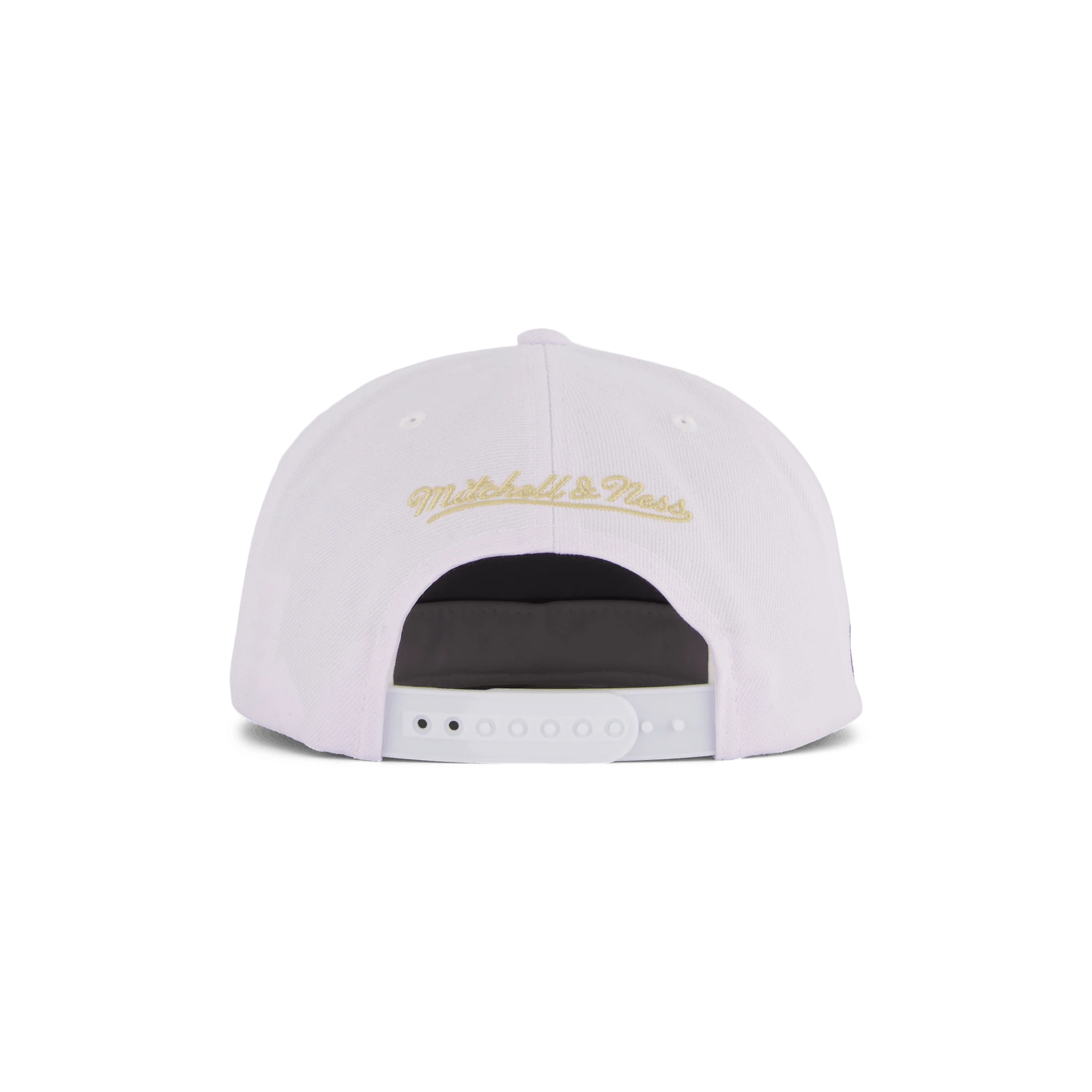 Lakers Winter Snapback - Image 3