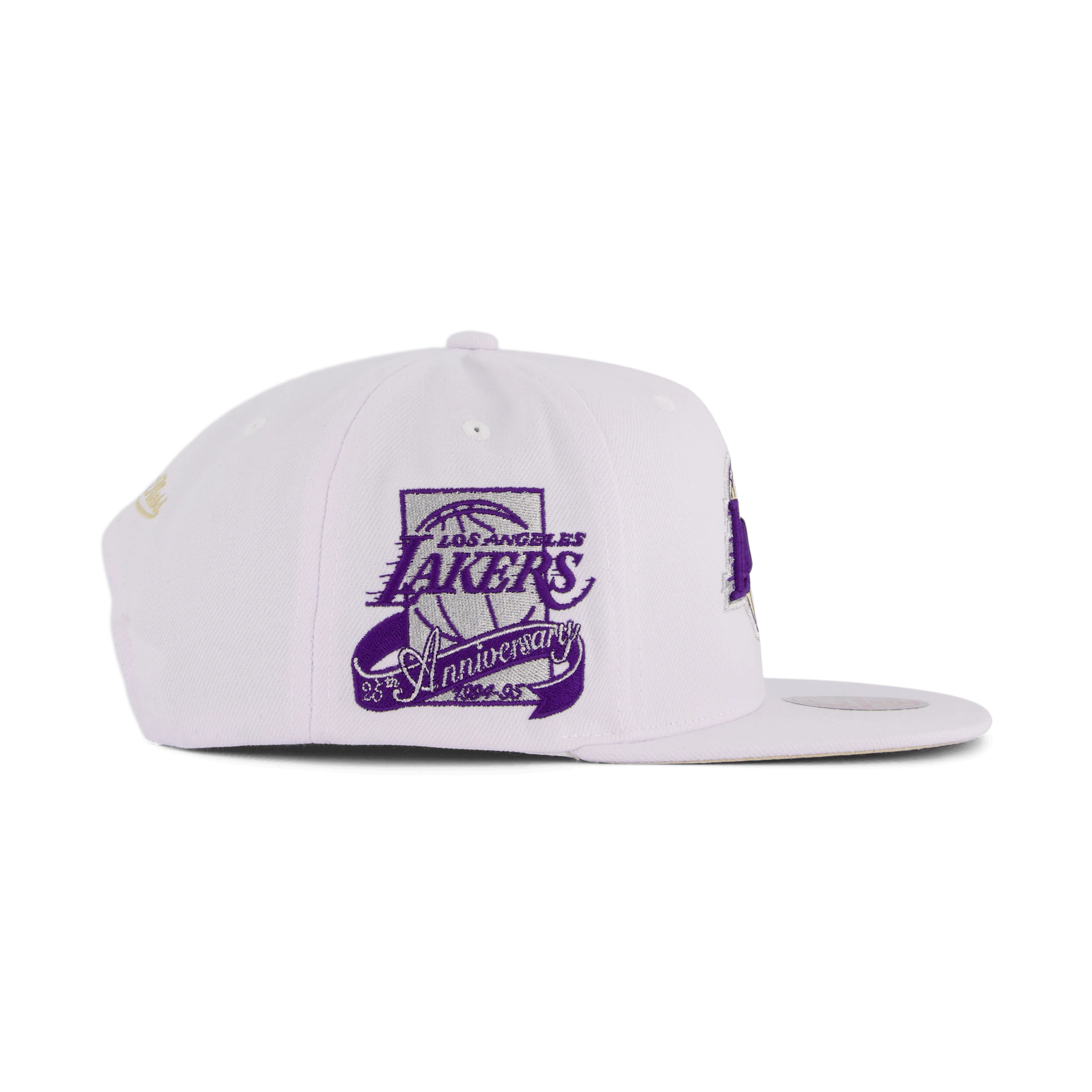 Lakers Winter Snapback - Image 4