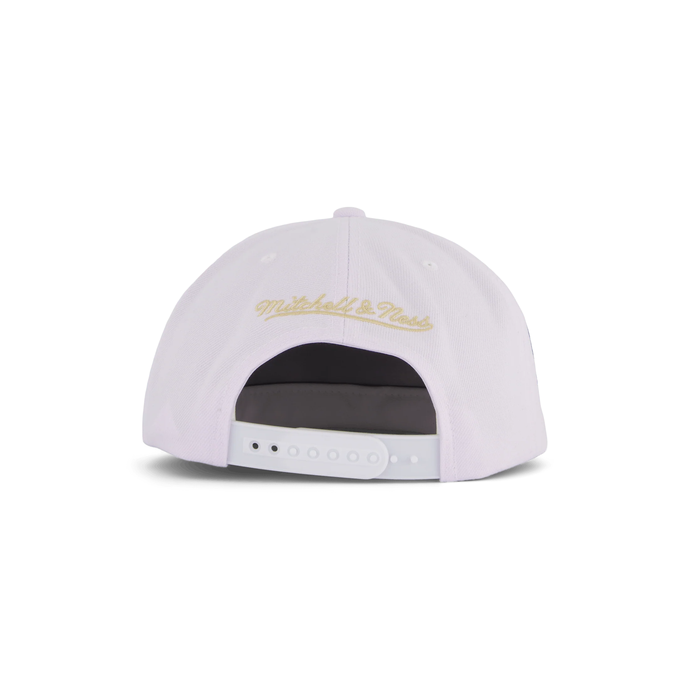 Hornets Winter Snapback - Image 3
