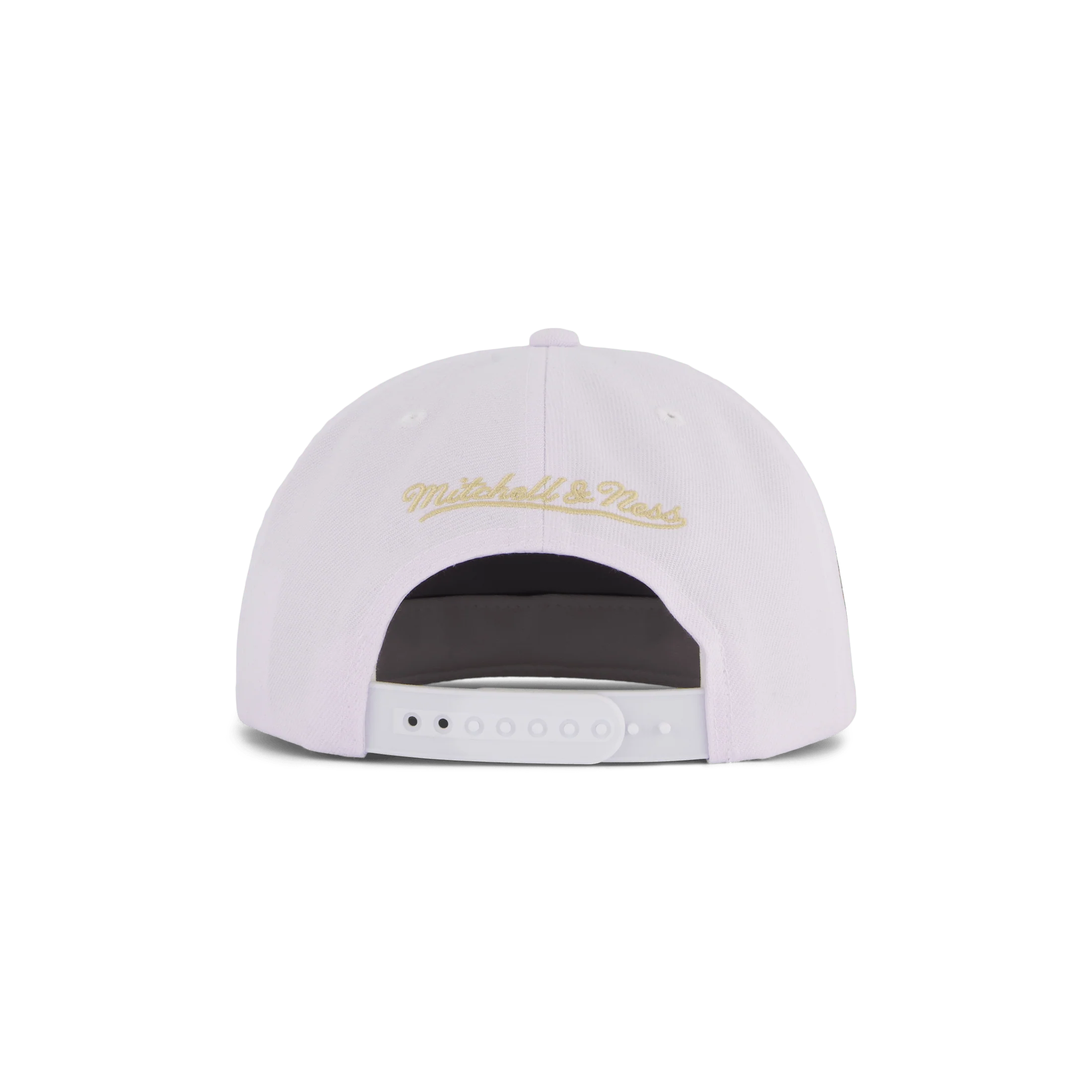 Heat Winter Snapback - Image 3