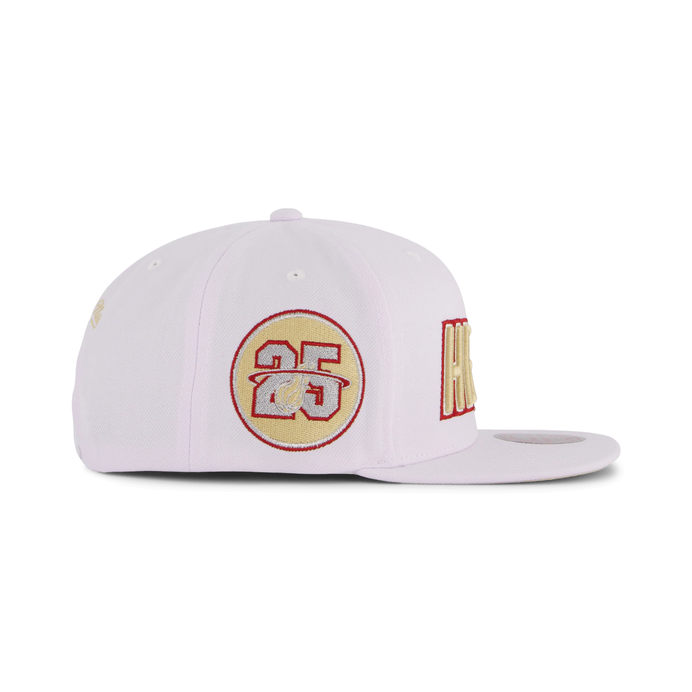 Heat Winter Snapback - Image 4
