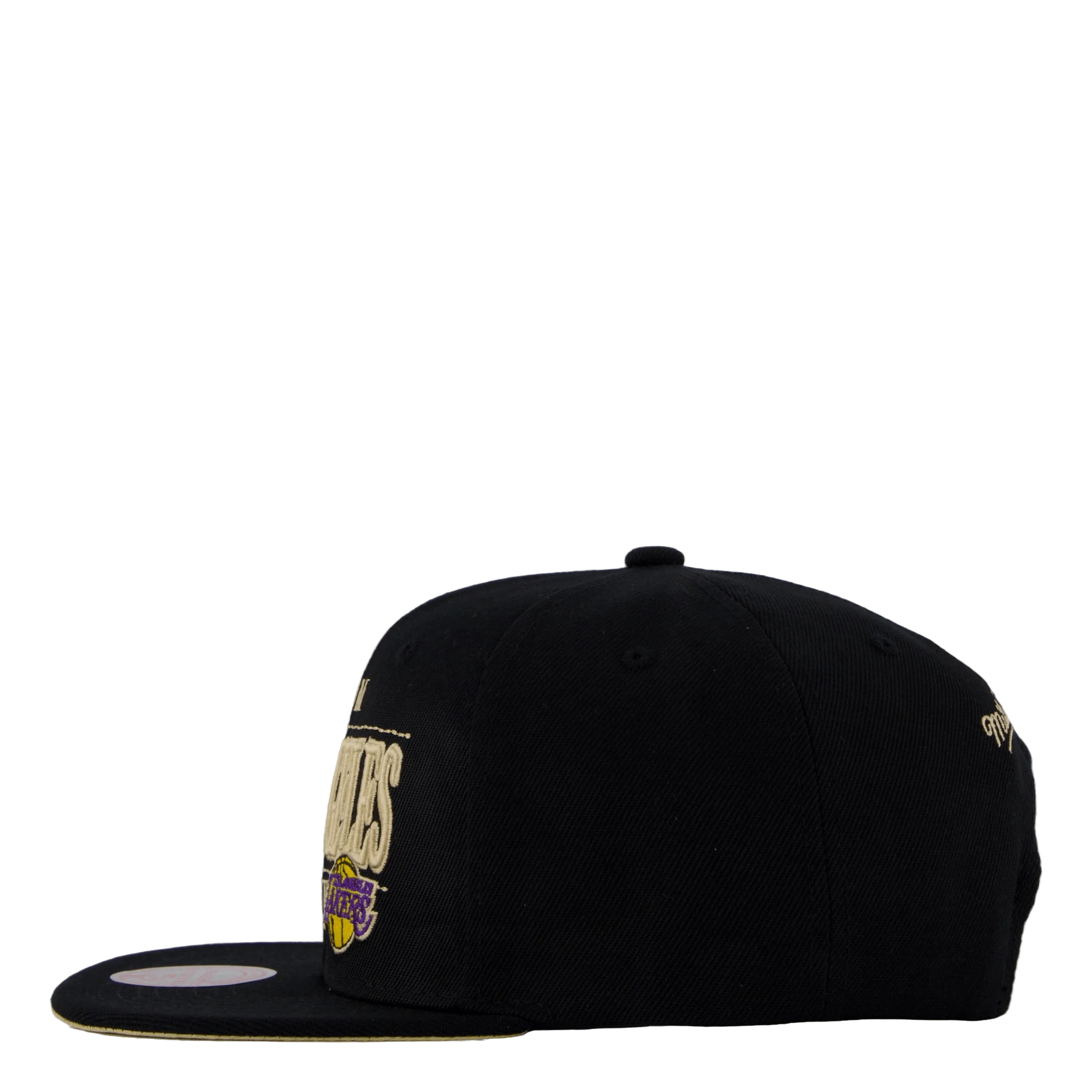 Lakers With Love Snapback - Image 2