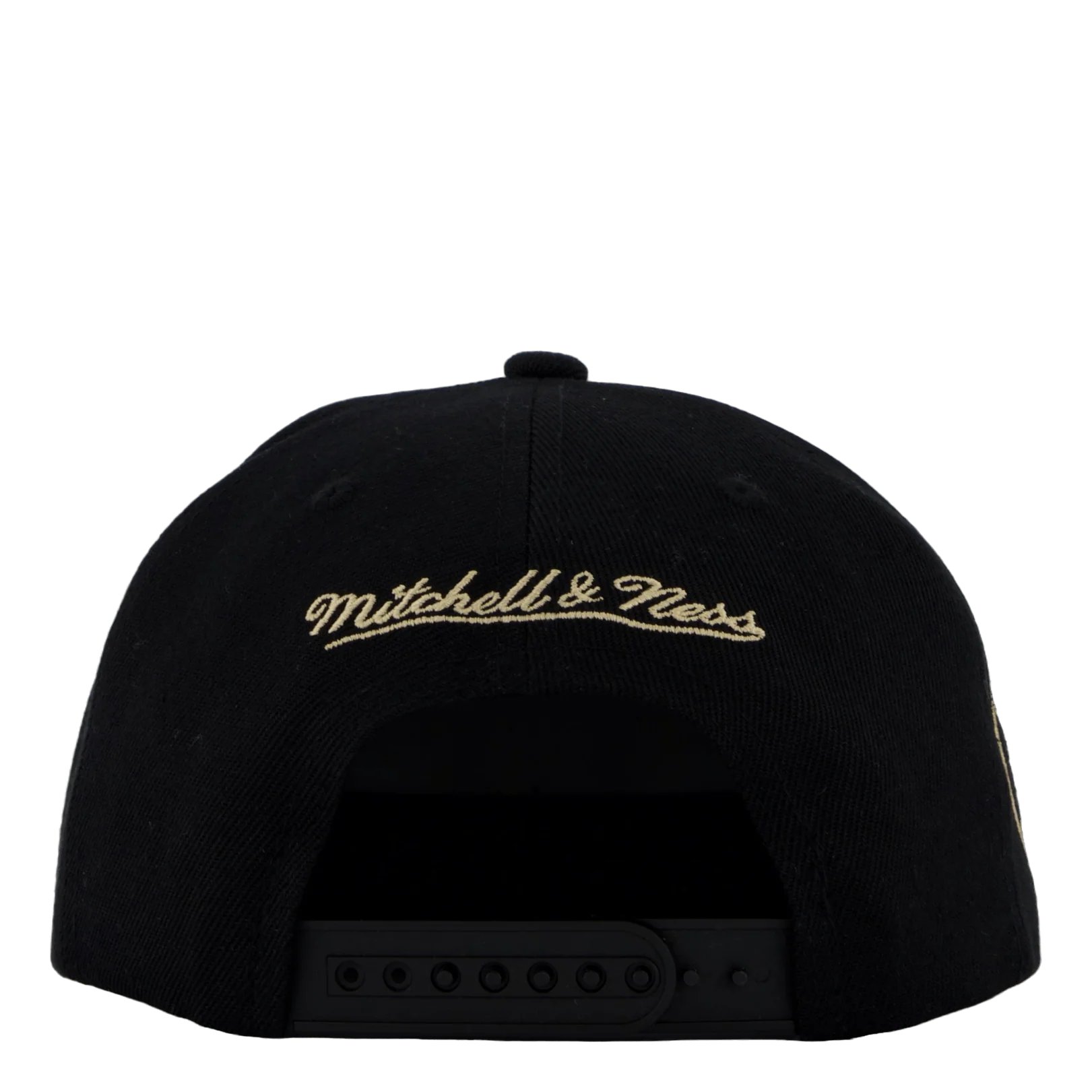 With Love Snapback Black - Image 3