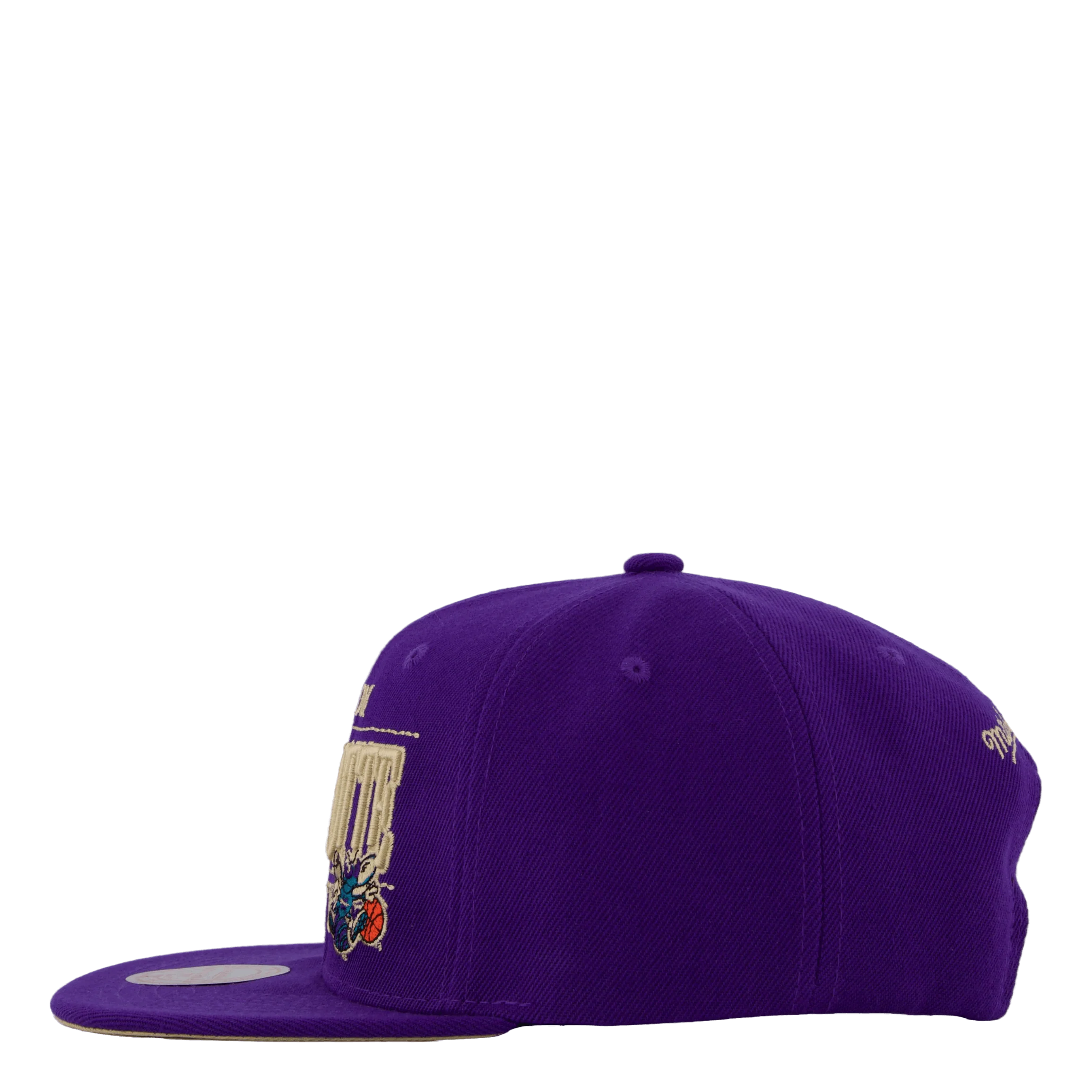 hornets With Love Snapback HWC - Image 2