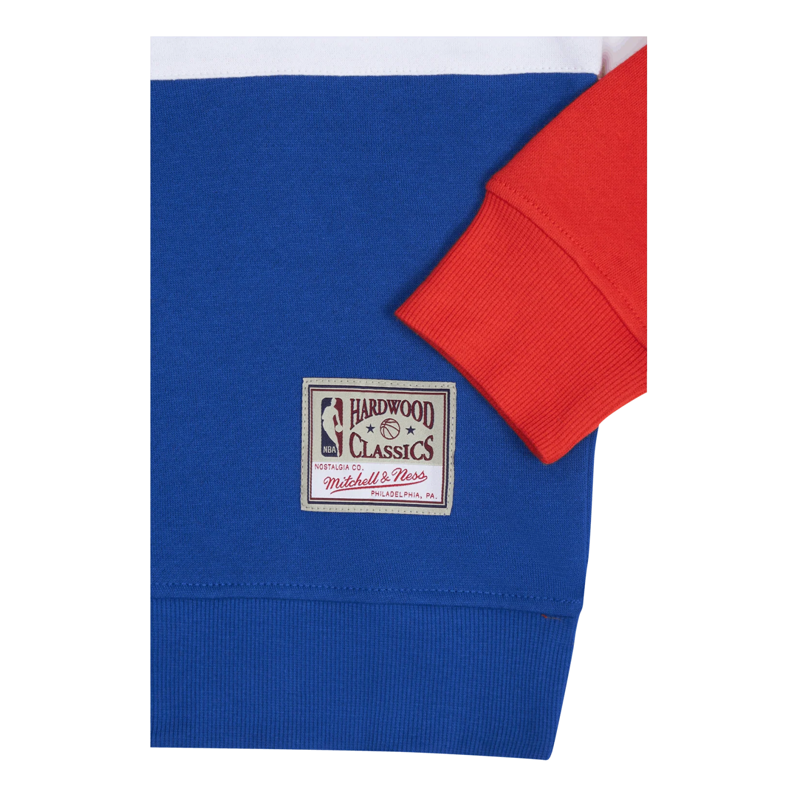 Women's Knicks Color Block Crew 2.0 - Image 4