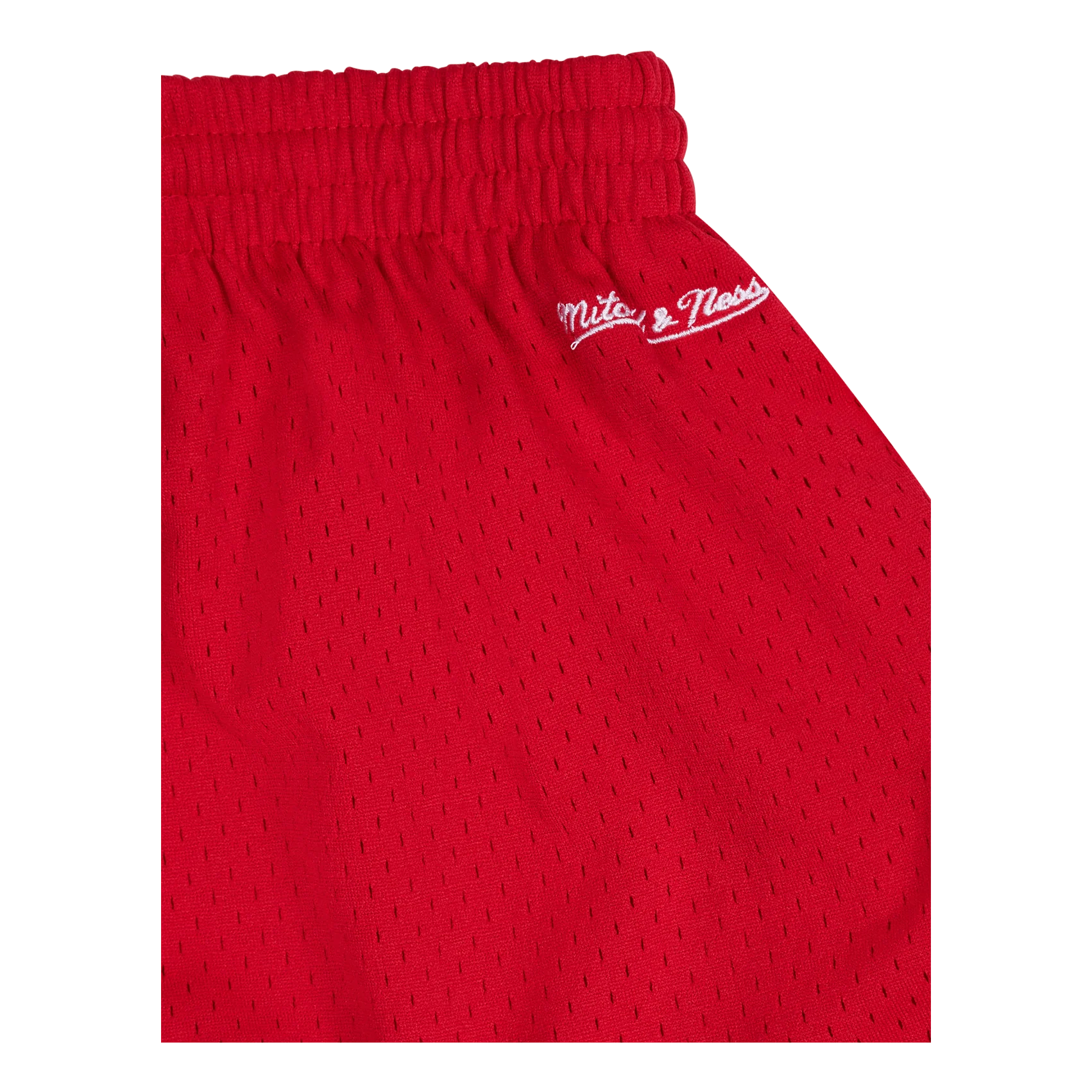 Women's Bulls Jump Shorts - Image 4