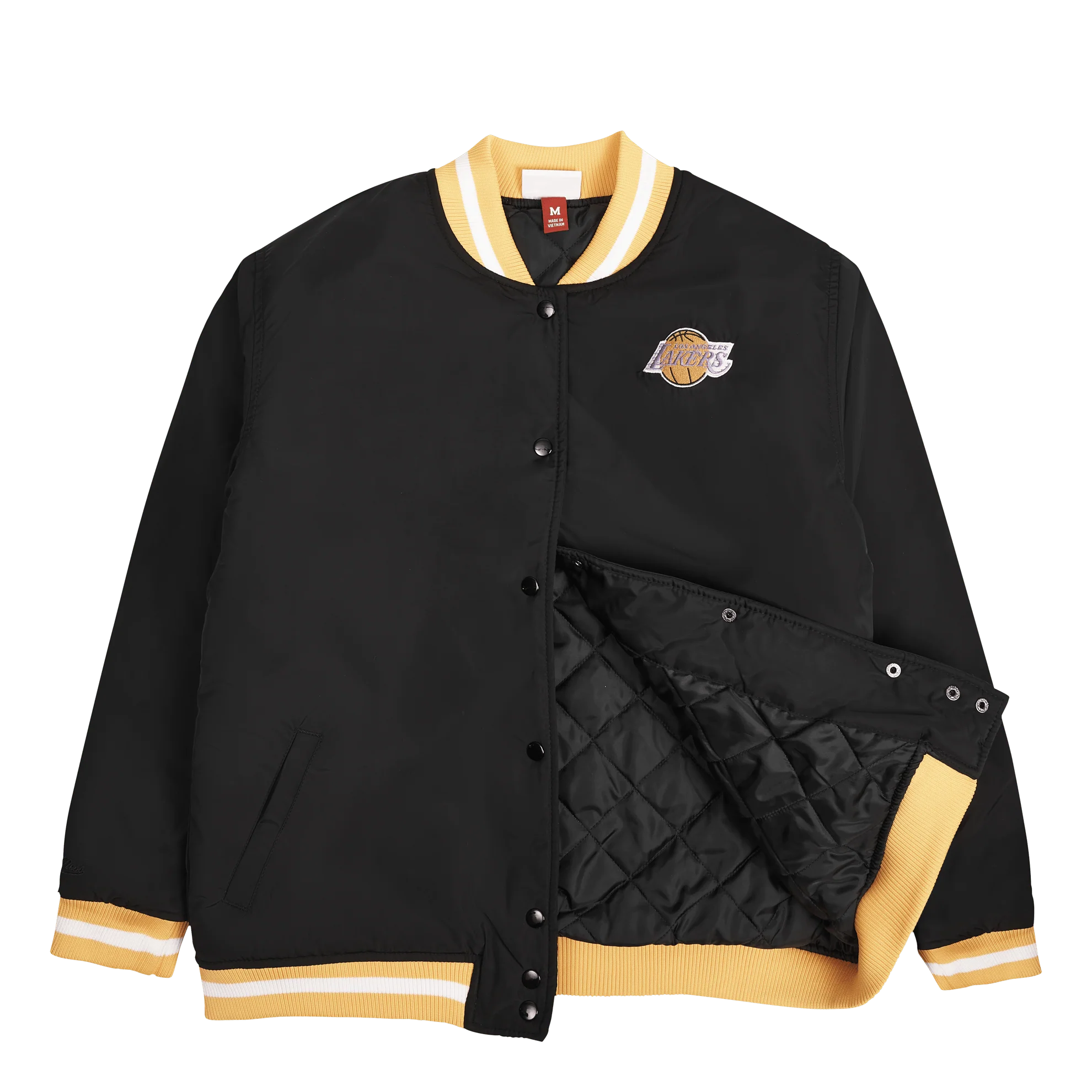 Womens Puffer Jacket - Image 5