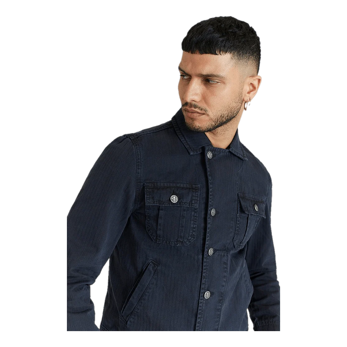 Rochefort Jacket 64