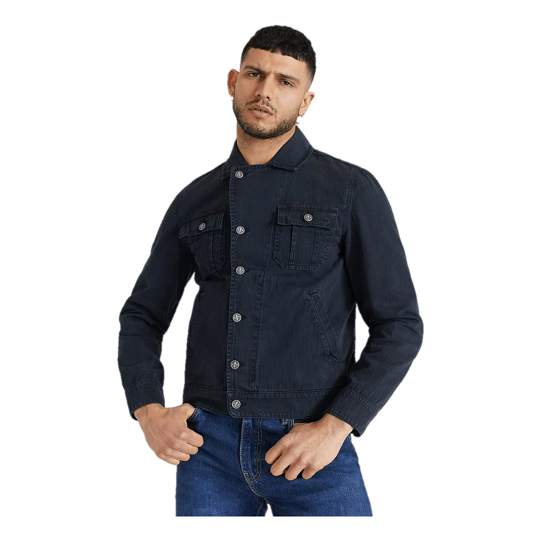 Rochefort Jacket 64 - Image 3