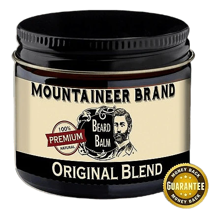 Original Blend Balm 60 Ml No Colour