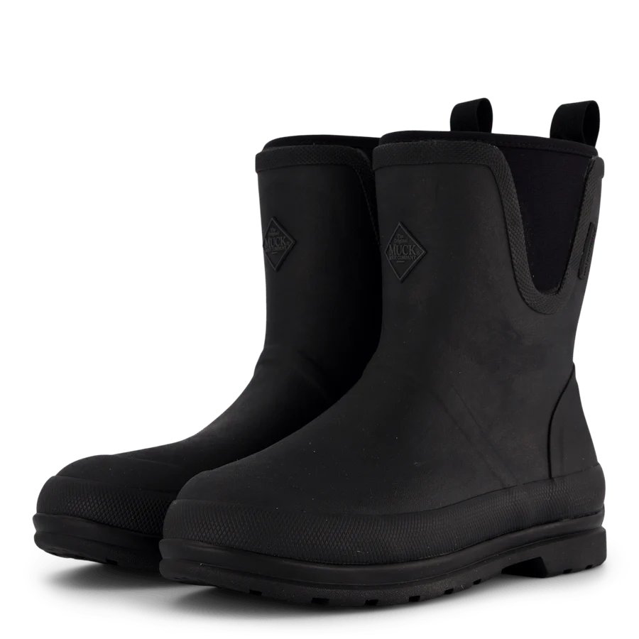 Originals Mid Black - Image 5