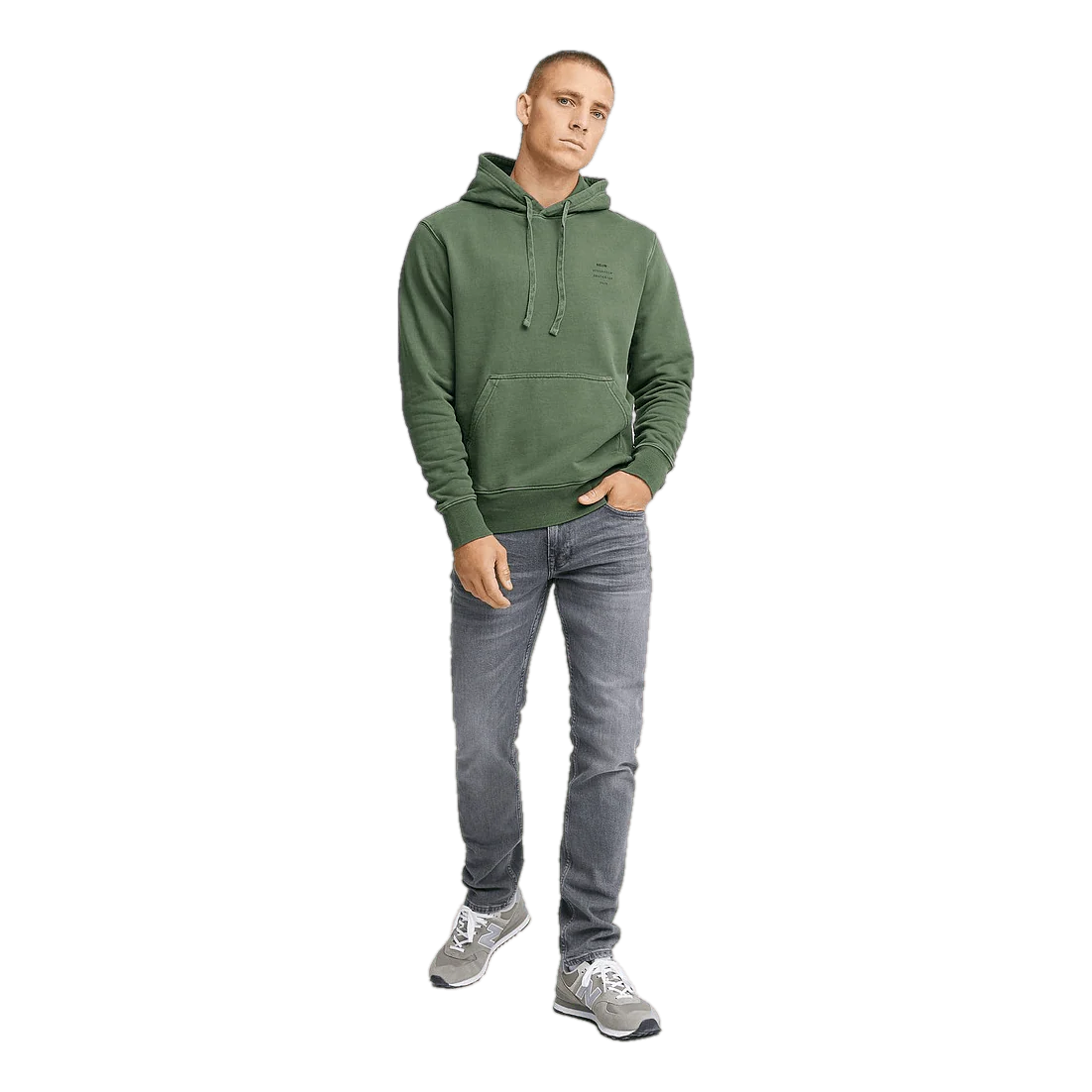 Neuw Neuw Hood - Image 3